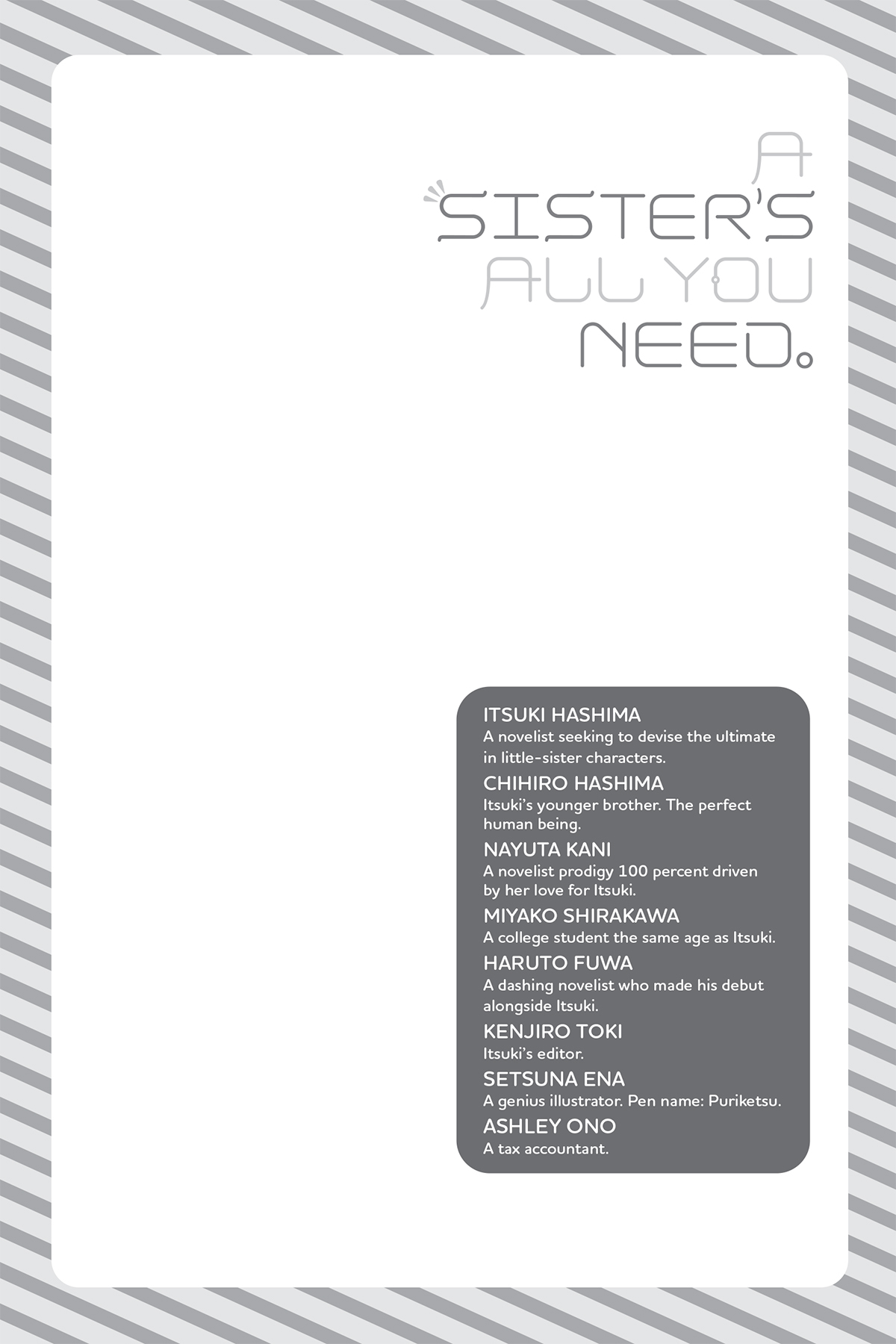 The Novelist Is a Little-Sister-Obsessed Fk II - 09