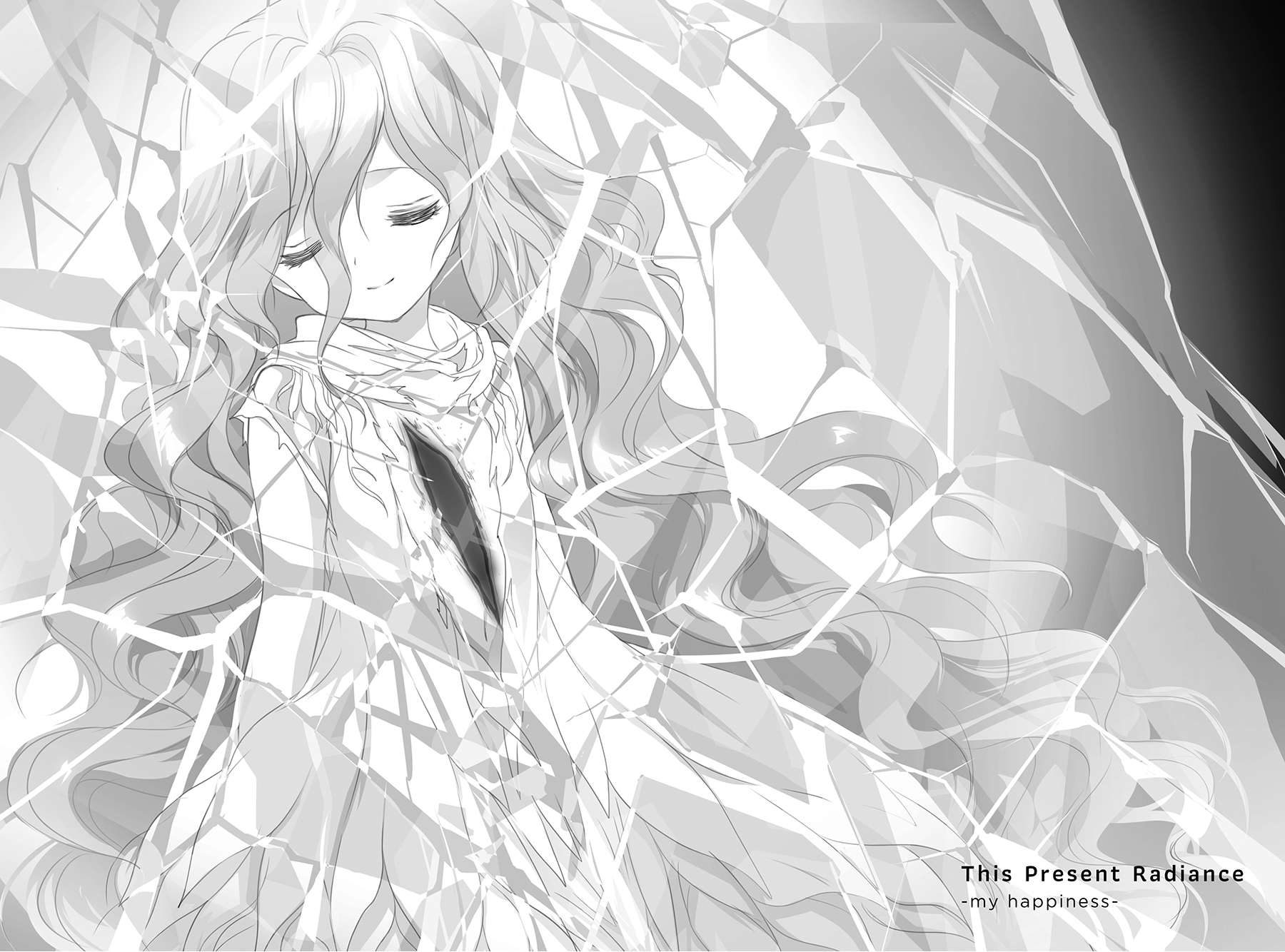 This Present Radiance - 30