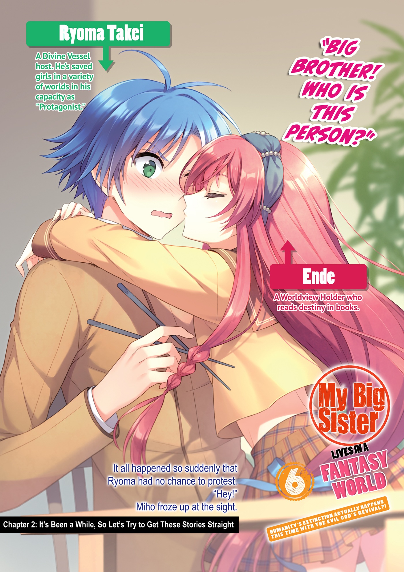Color Illustrations - 02