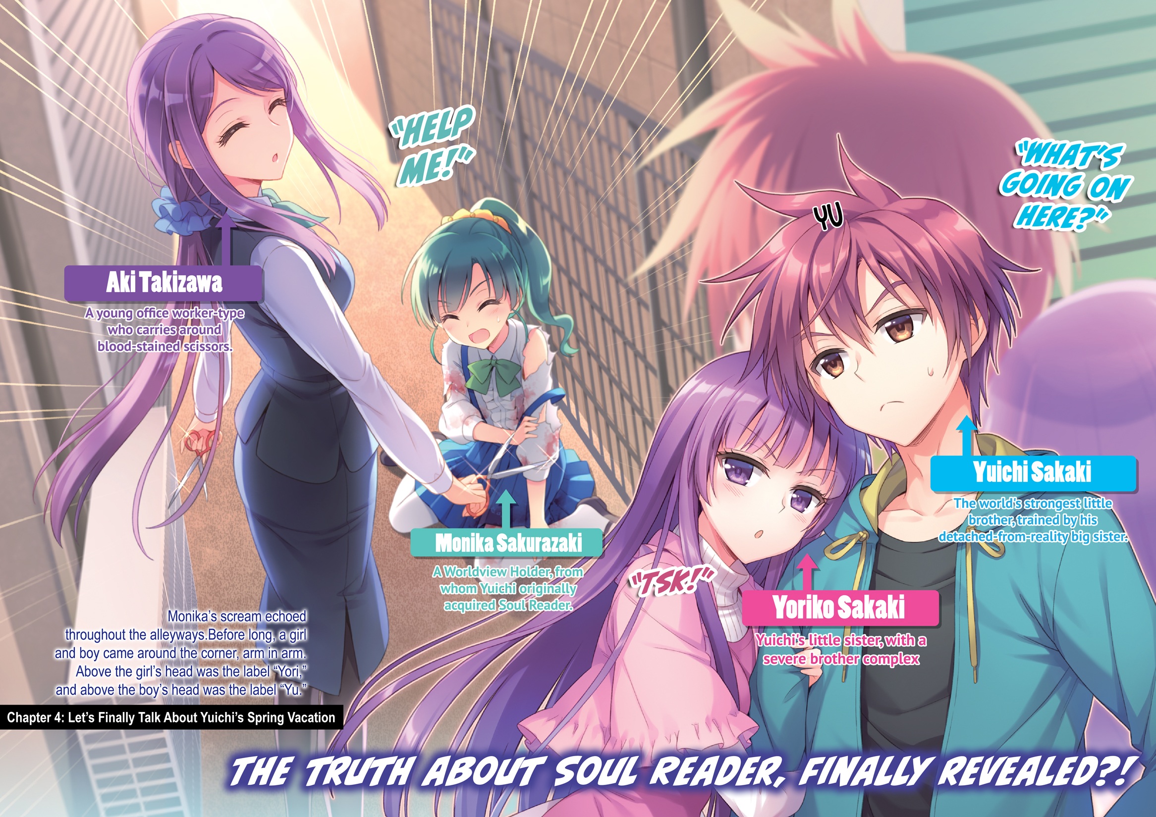 Color Illustrations - 02