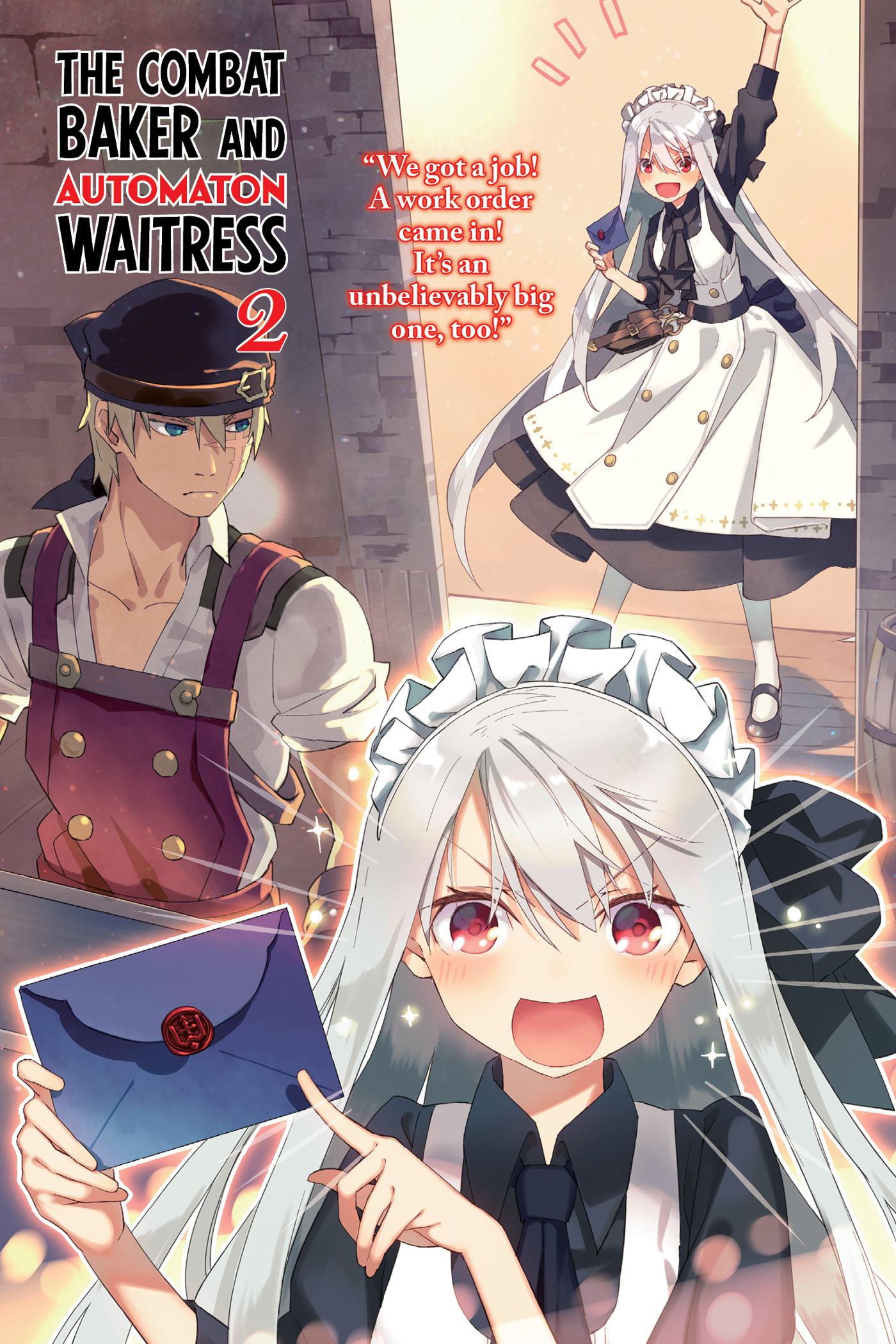 Color Illustrations - 02