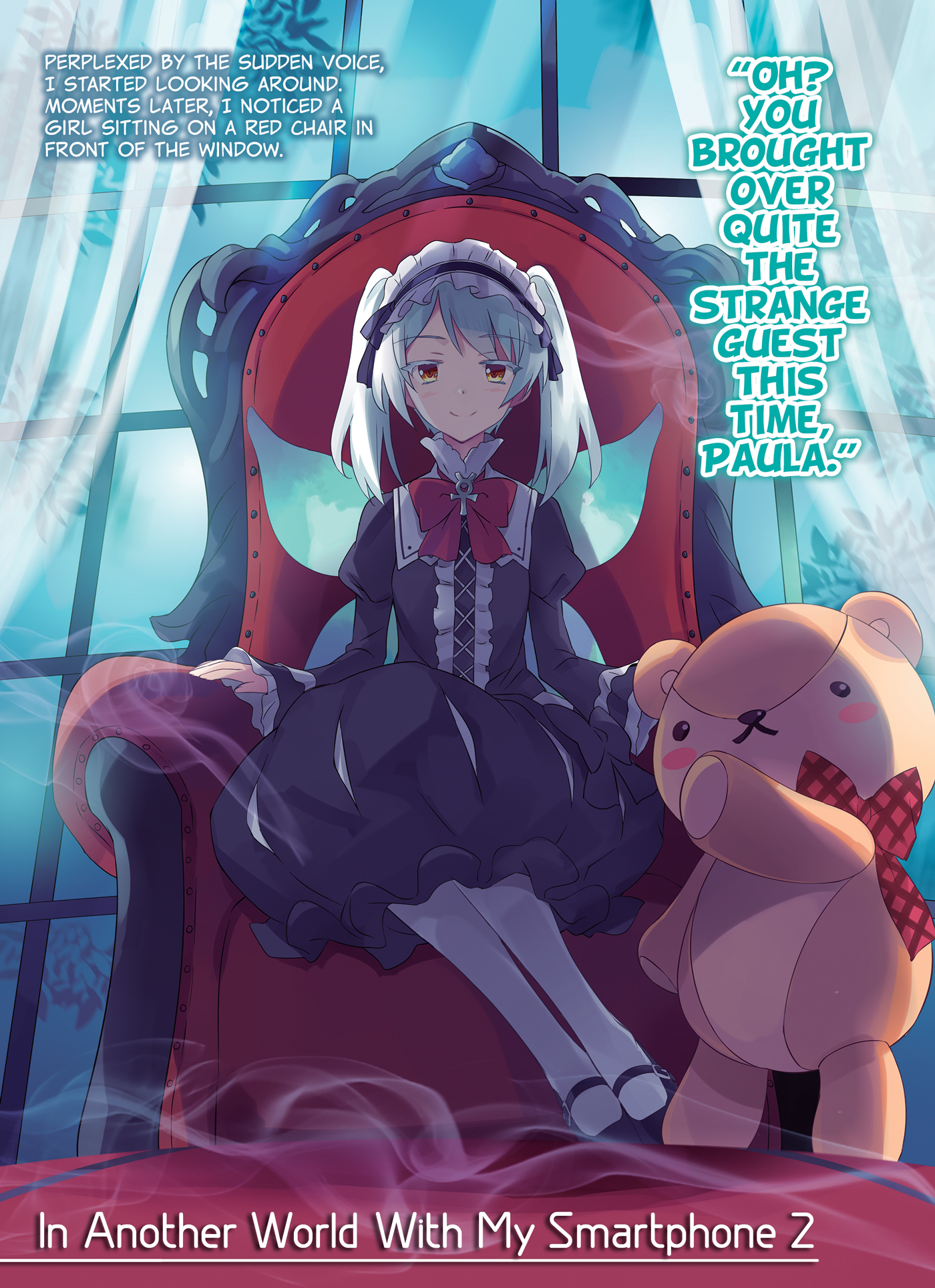 Color Illustrations - 02