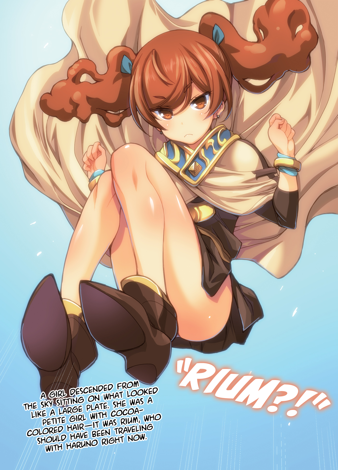 Color Illustrations - 02