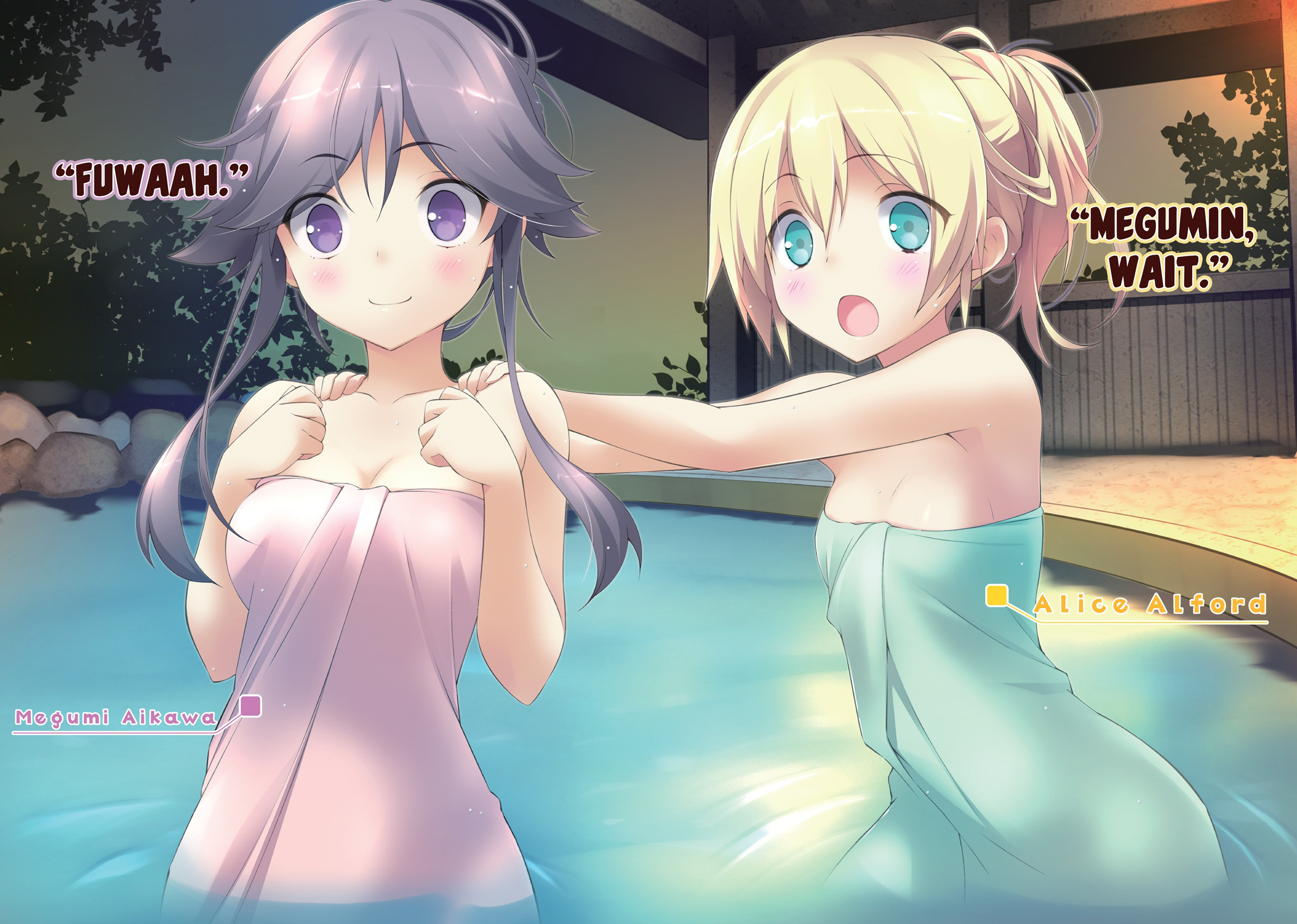 Color Illustrations - 02