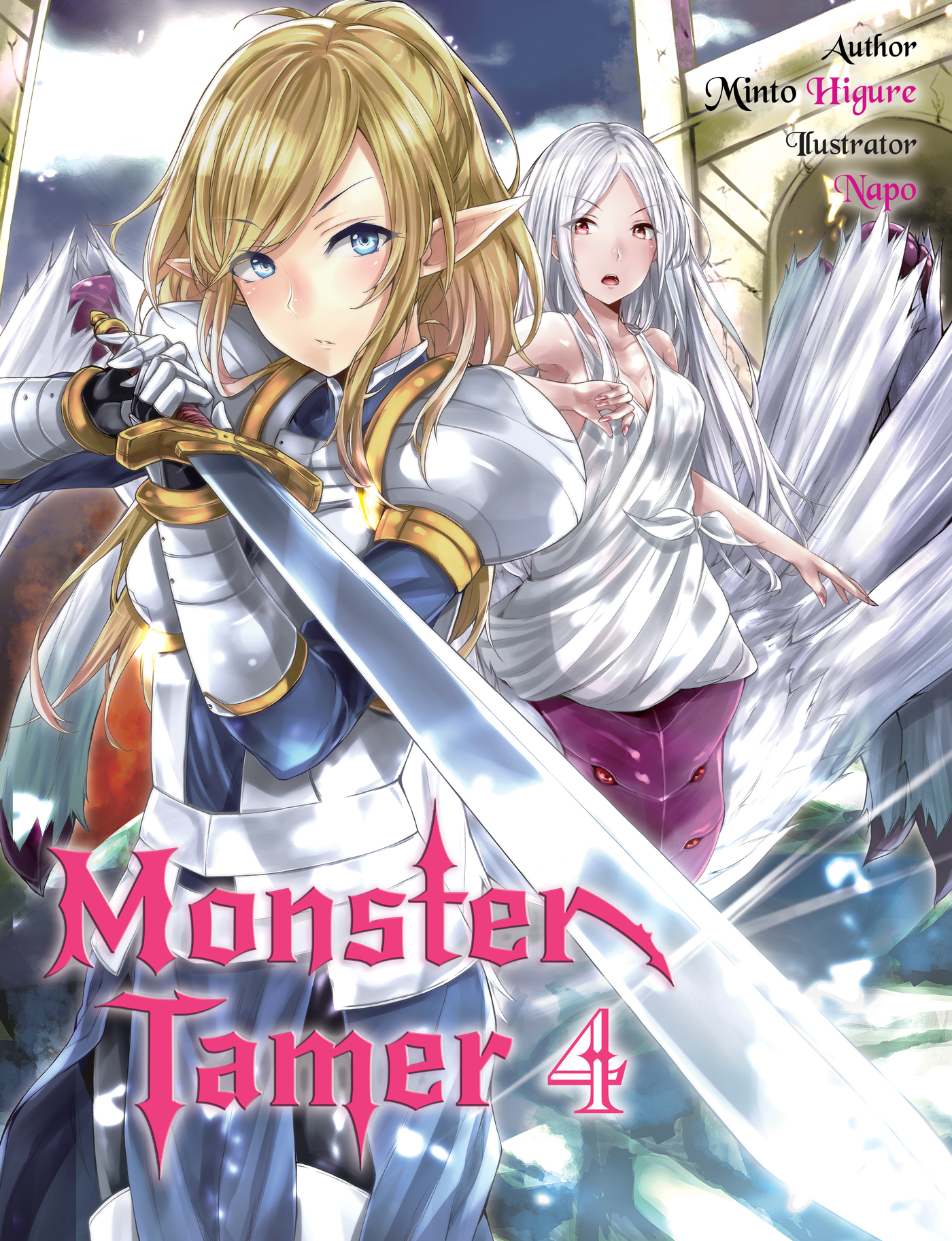 Color Illustrations - 12