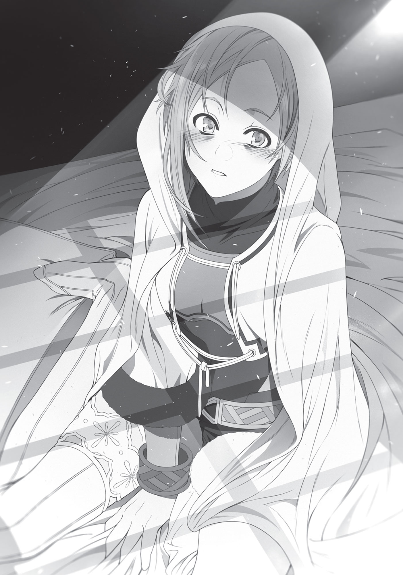 Chapter 6: The Impotent Magician - 11