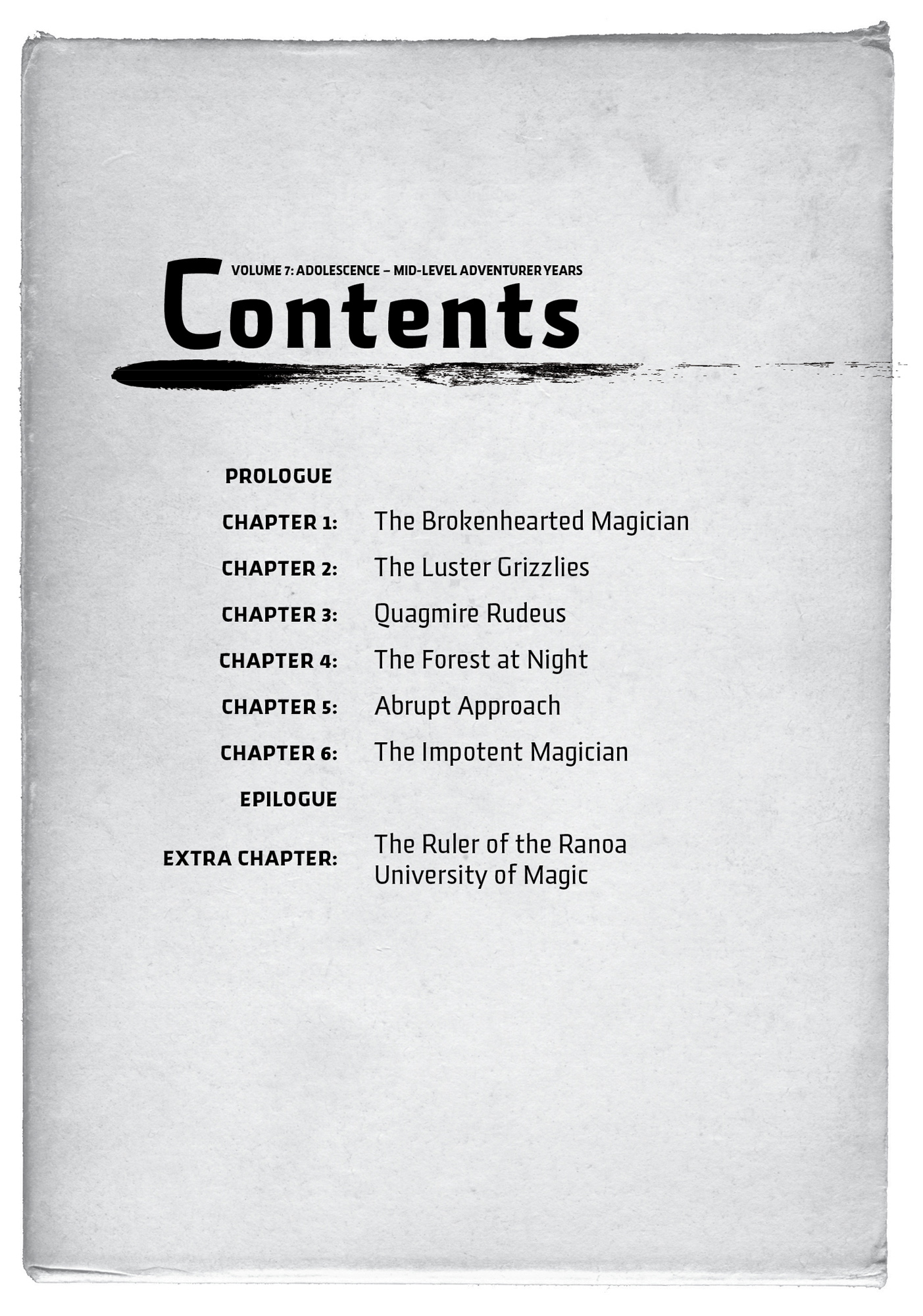 Character Design Concept Gallery - 16