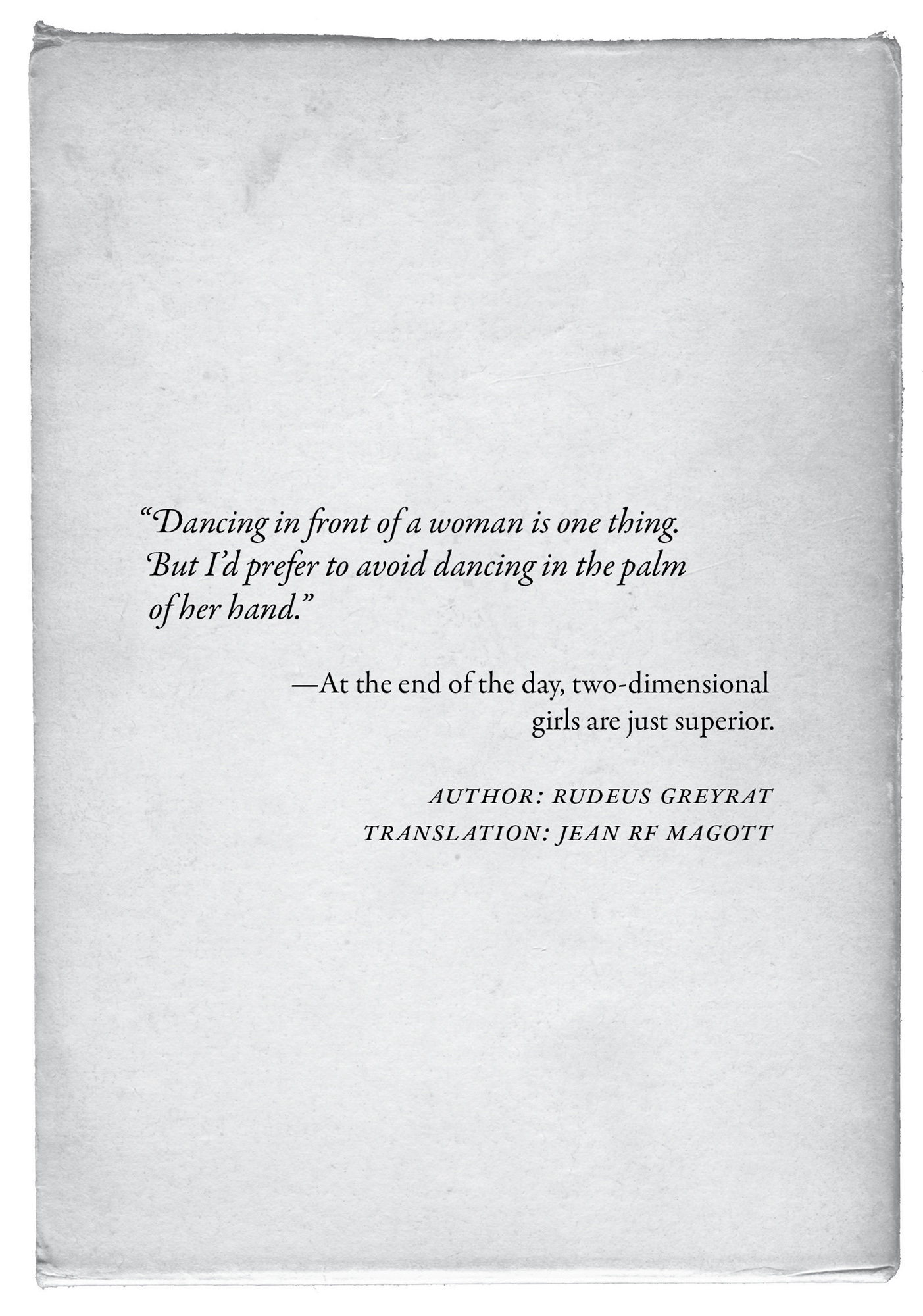 Character Design Concept Gallery - 17