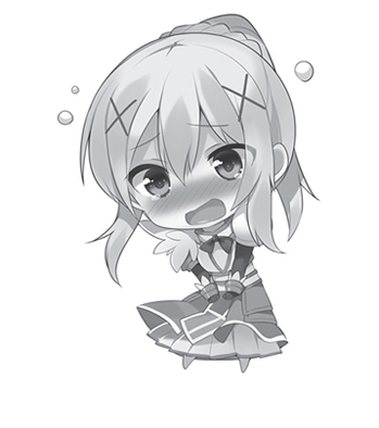 Chapter 3: May I Lecture This Runaway Girl! - 15