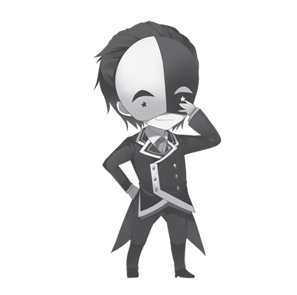 Interlude: Demons Cackle in the Night - 24