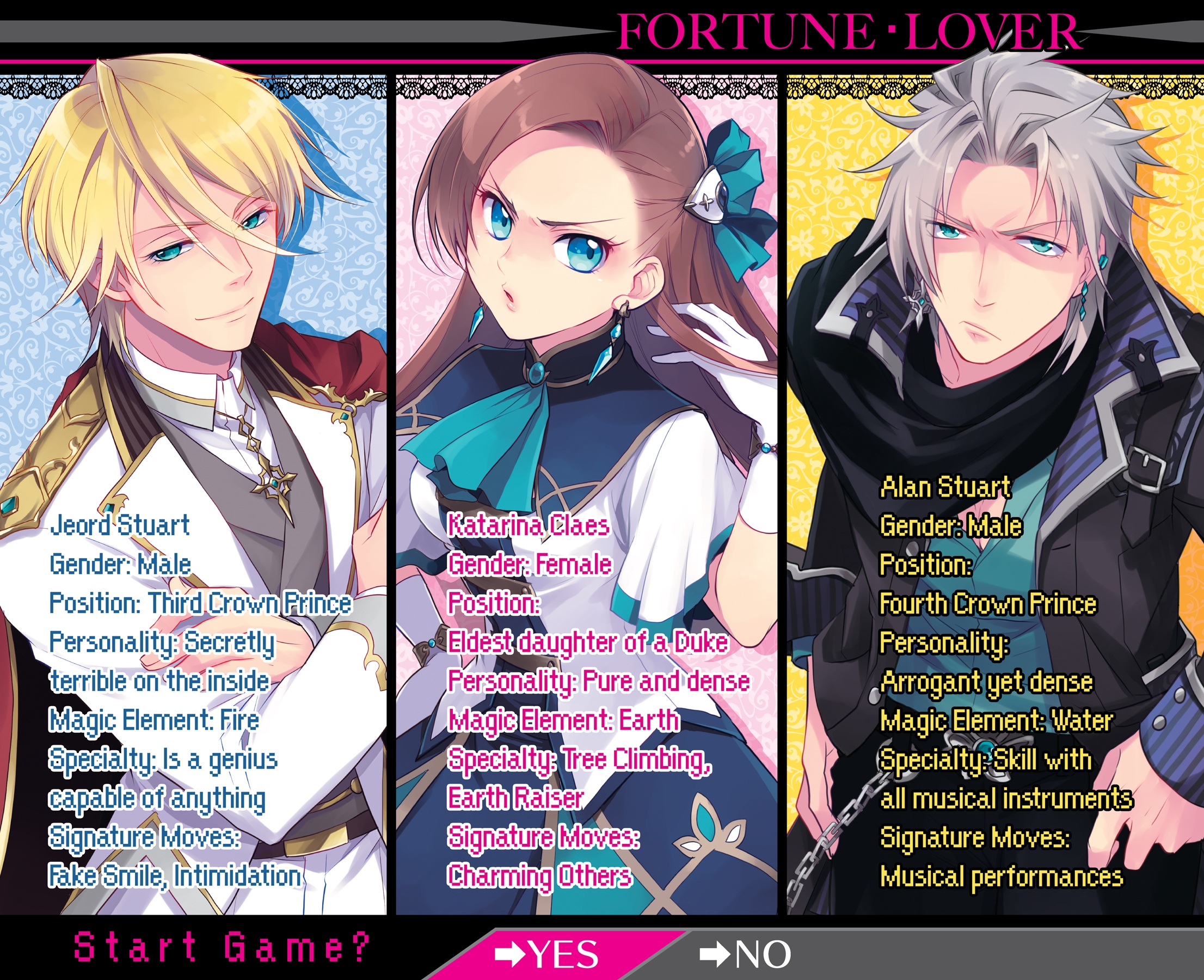 Color Illustrations - 02