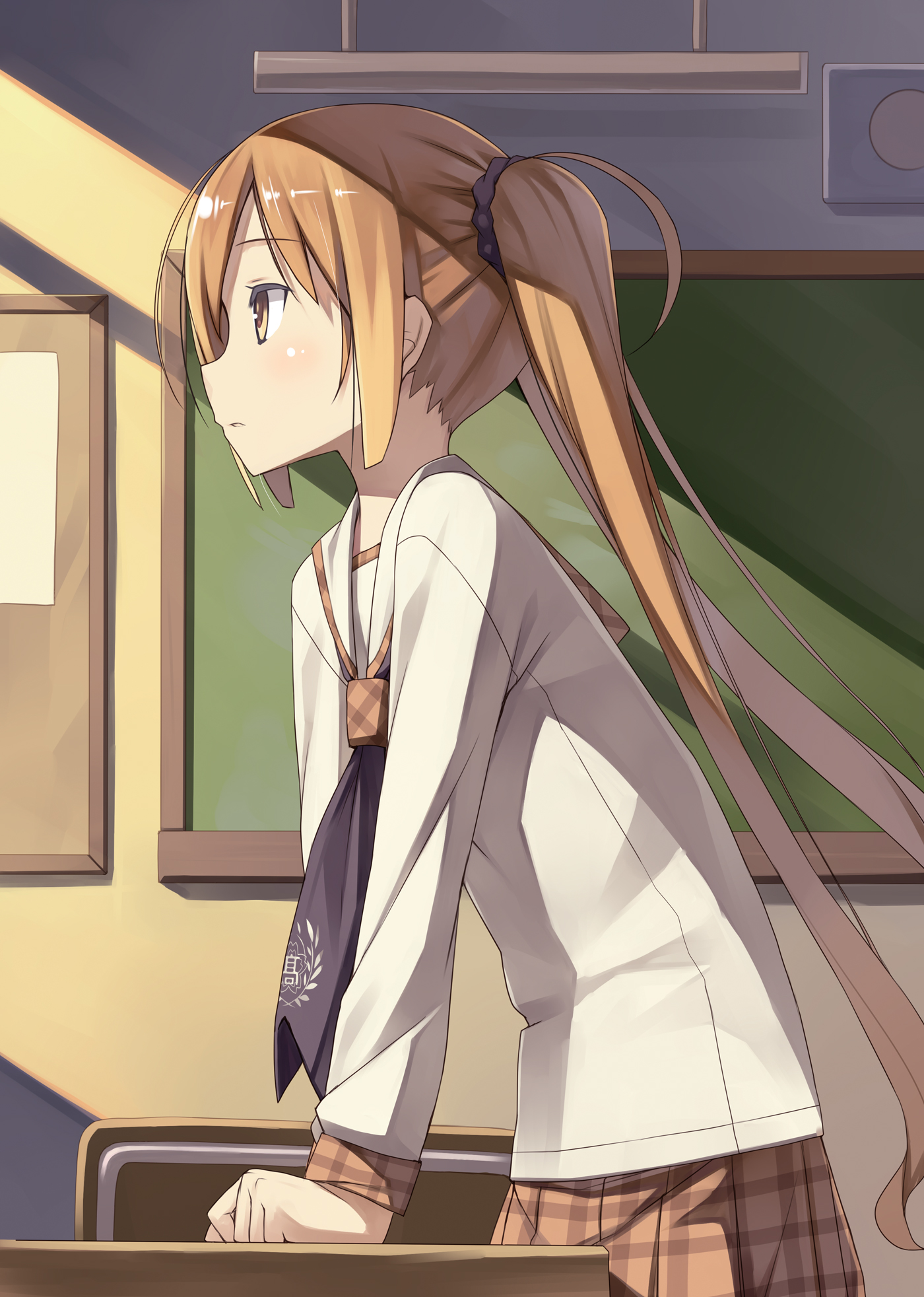 Bonus Textless Illustrations - 21