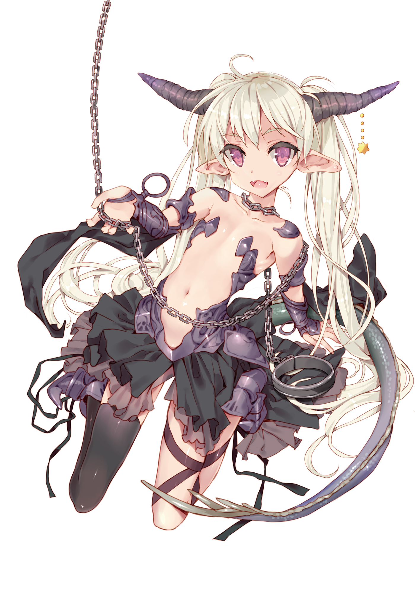 Bonus Textless Illustrations - 14