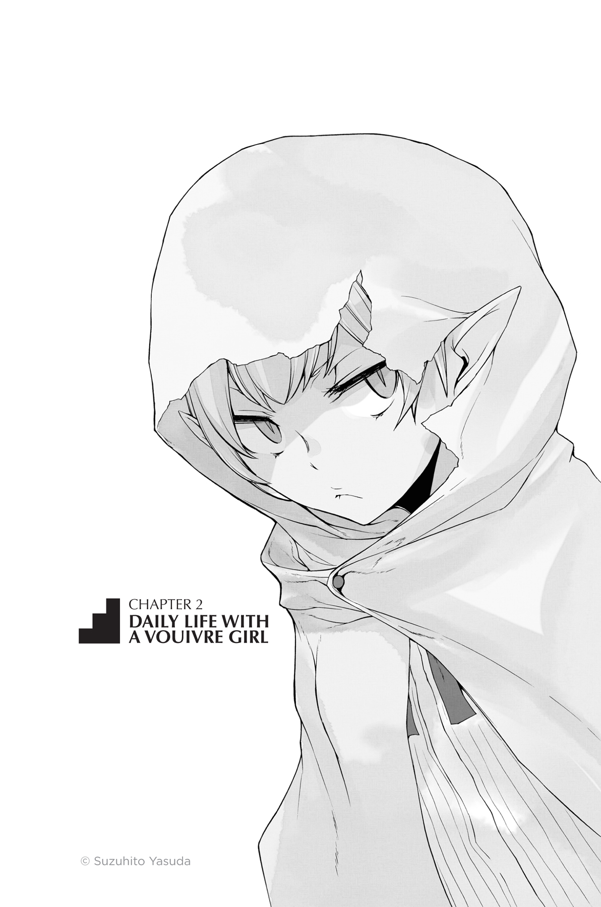 Chapter 1: An Irregular Girl - 11