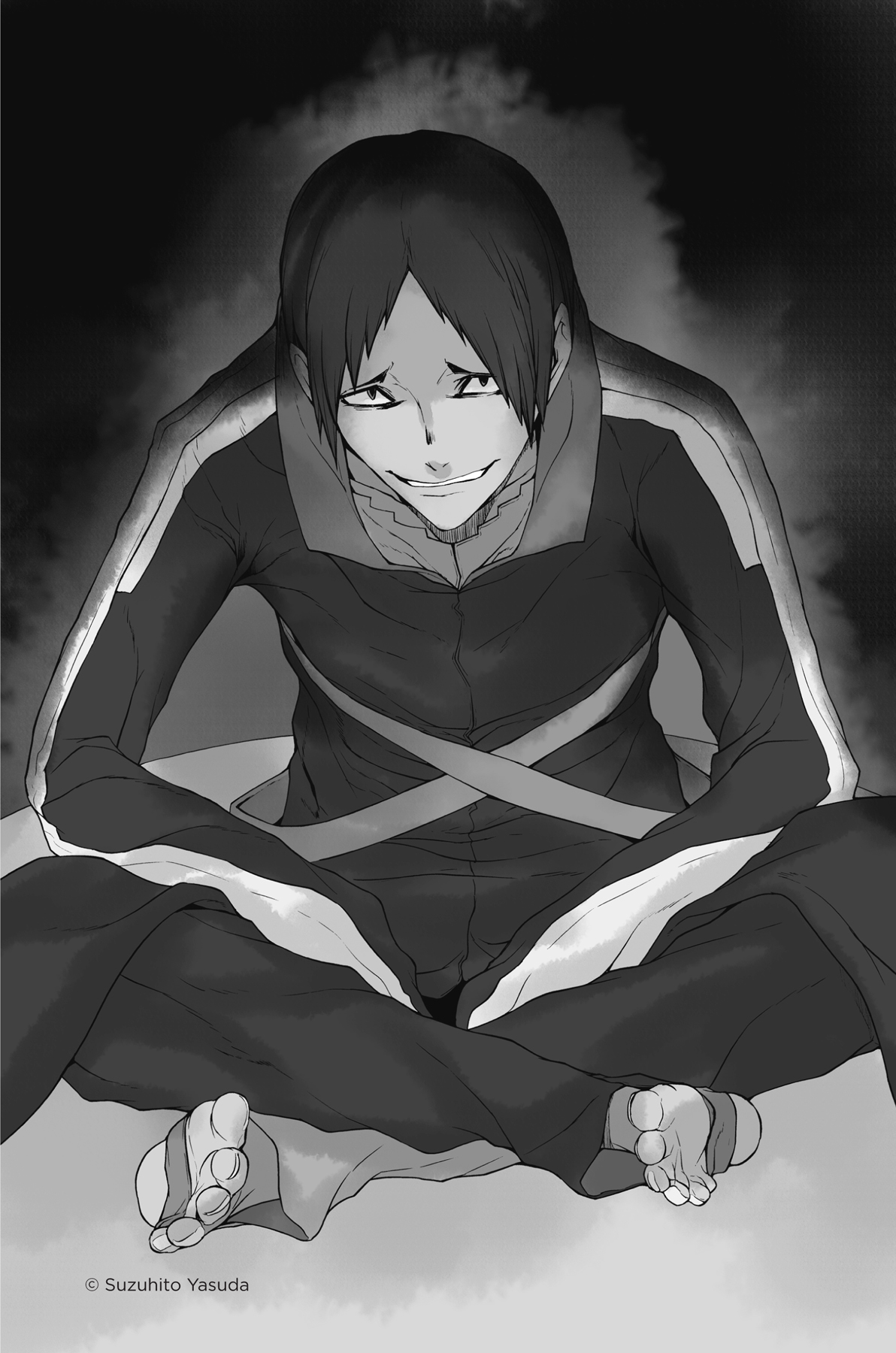 Chapter 2: Daily Life With a Vouivre Girl - 15