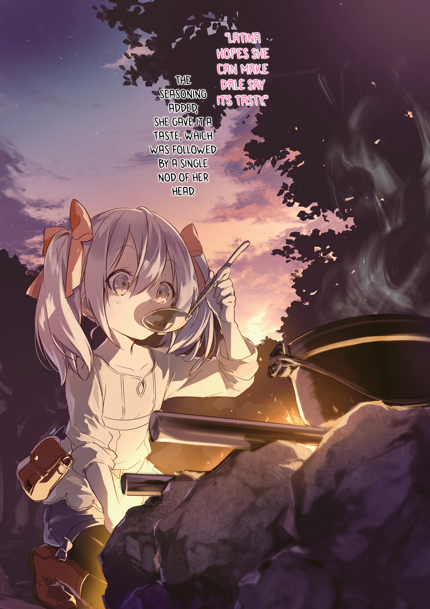 Color Illustrations - 02