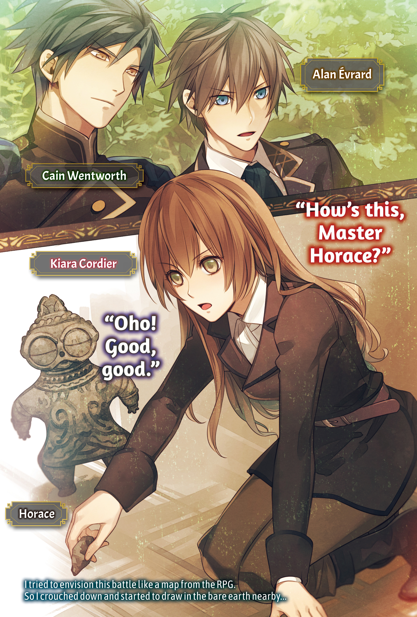 Color Illustrations - 02