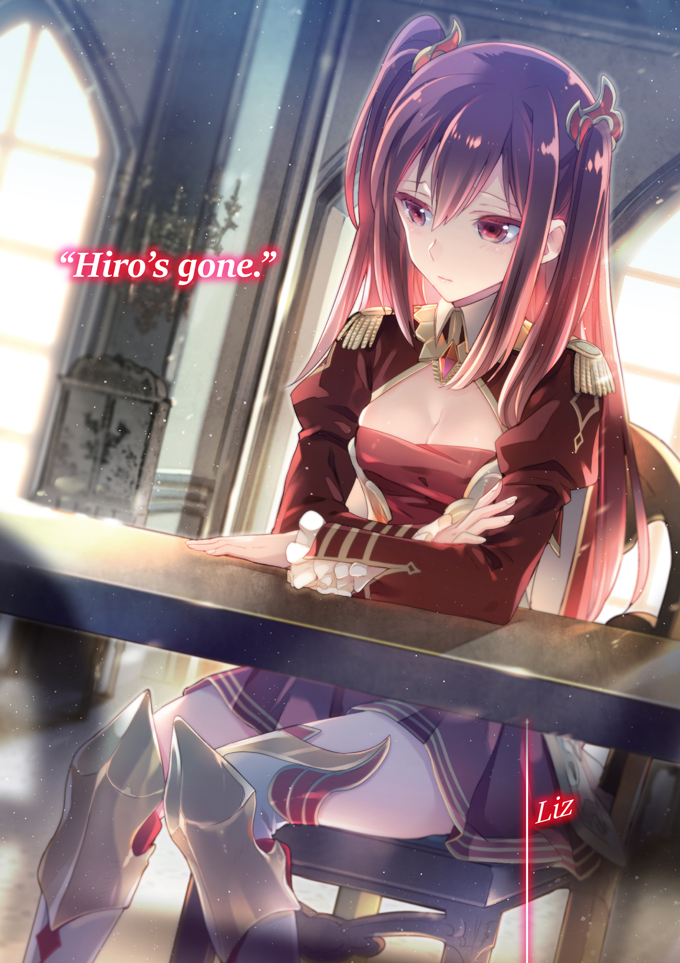 Color Illustrations - 08