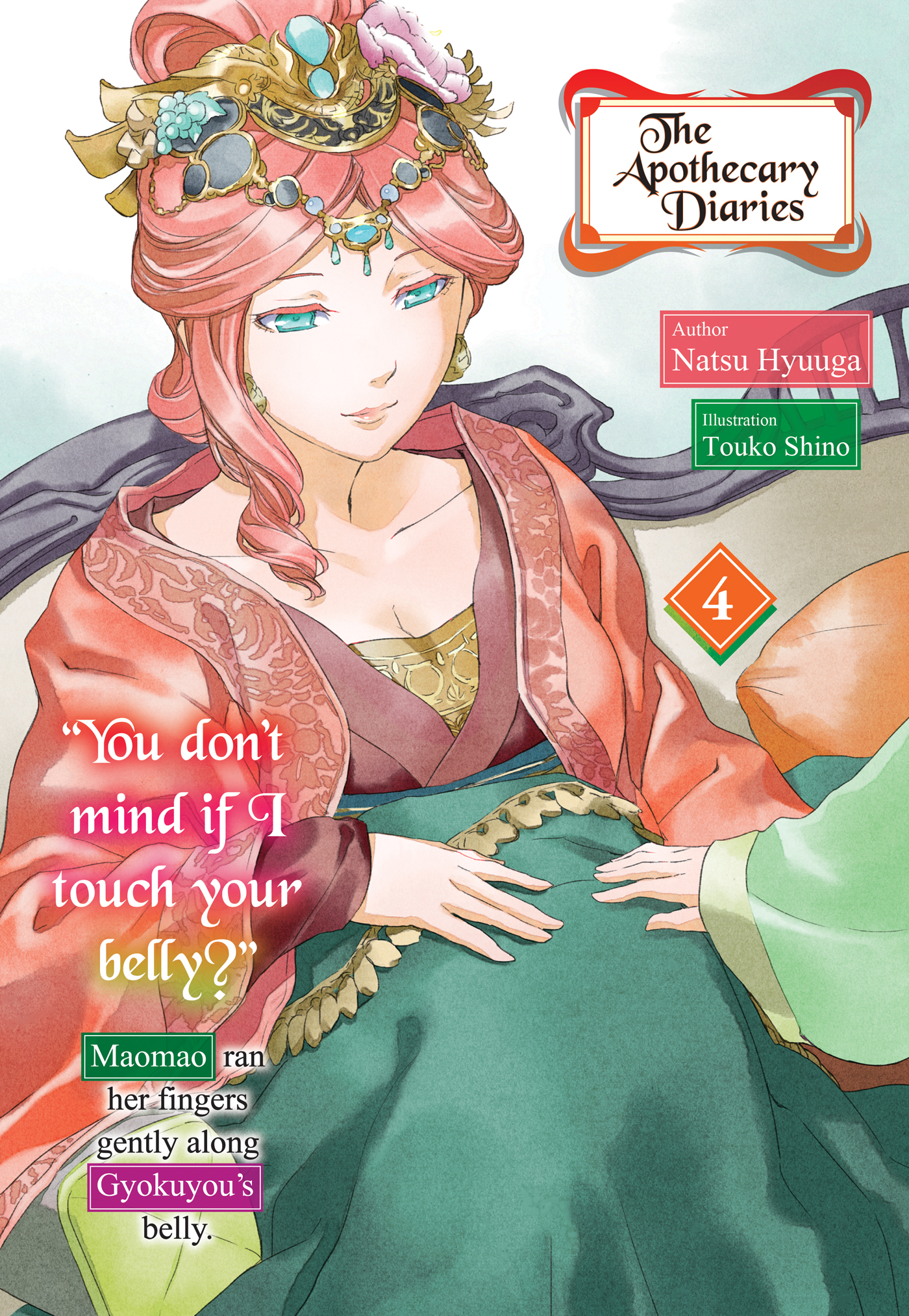 Color Illustrations - 10