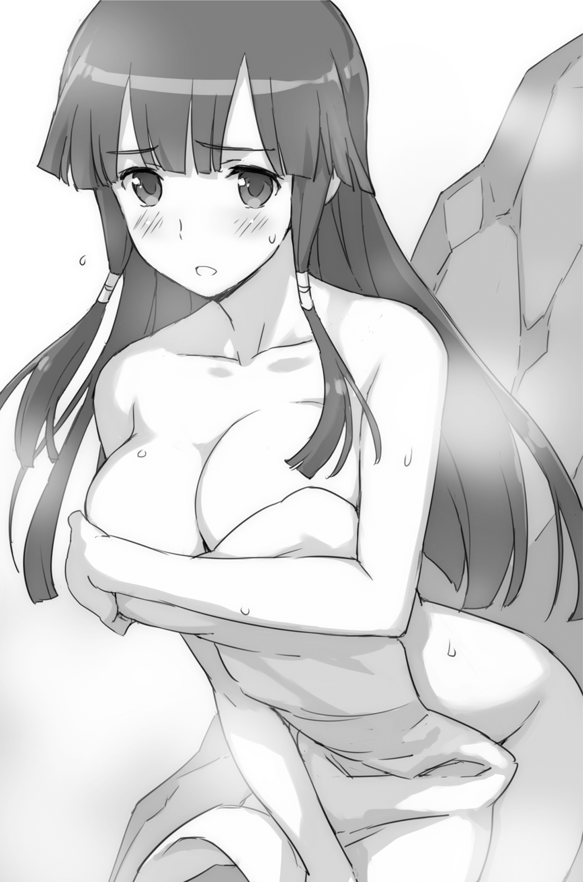 Chapter 1: Springtime at Rosewood Academy - 08