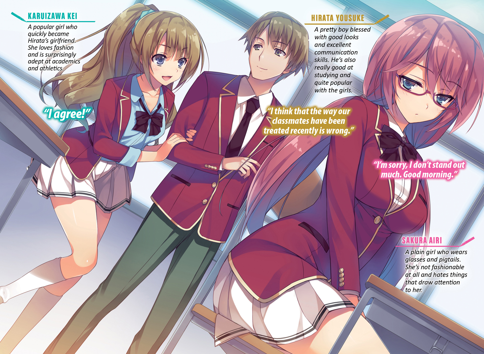 Character Gallery - 03