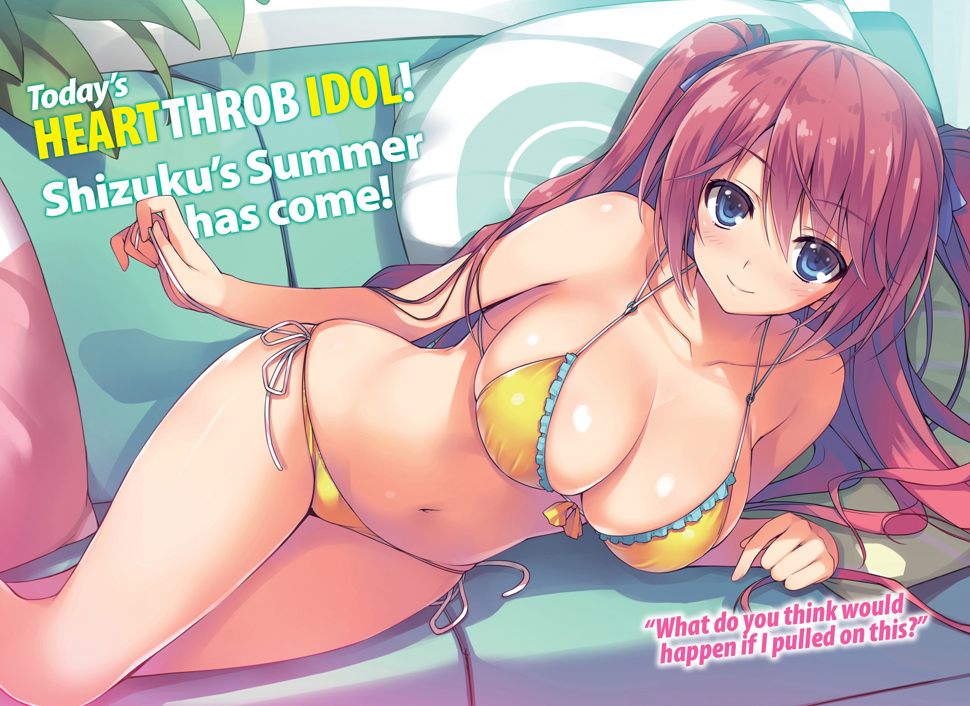 Character Gallery - 04