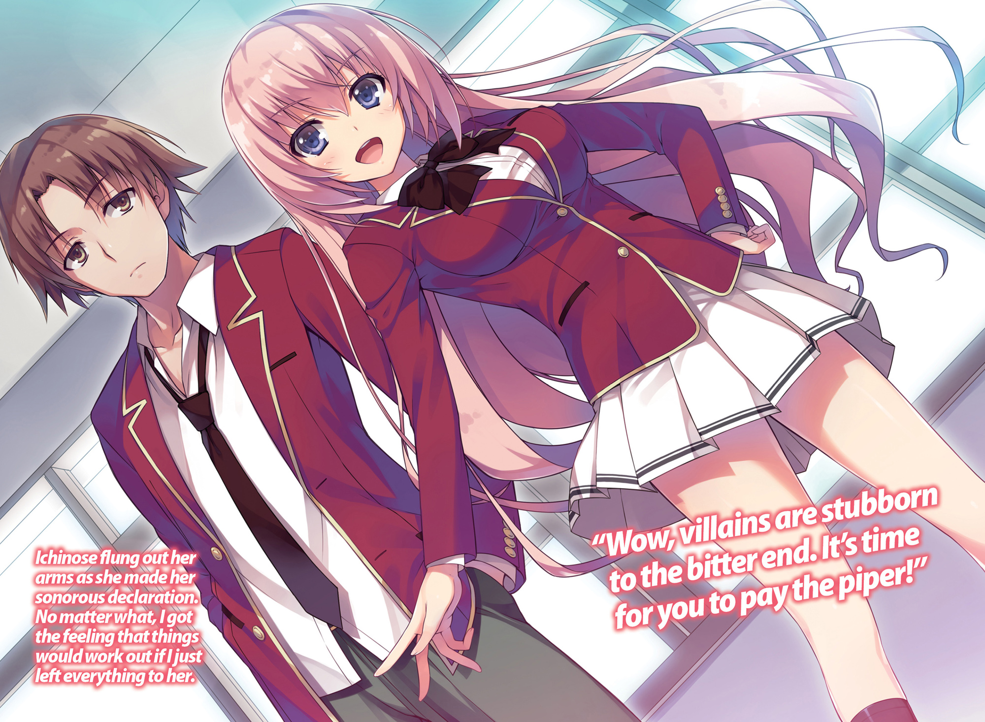 Character Gallery - 05