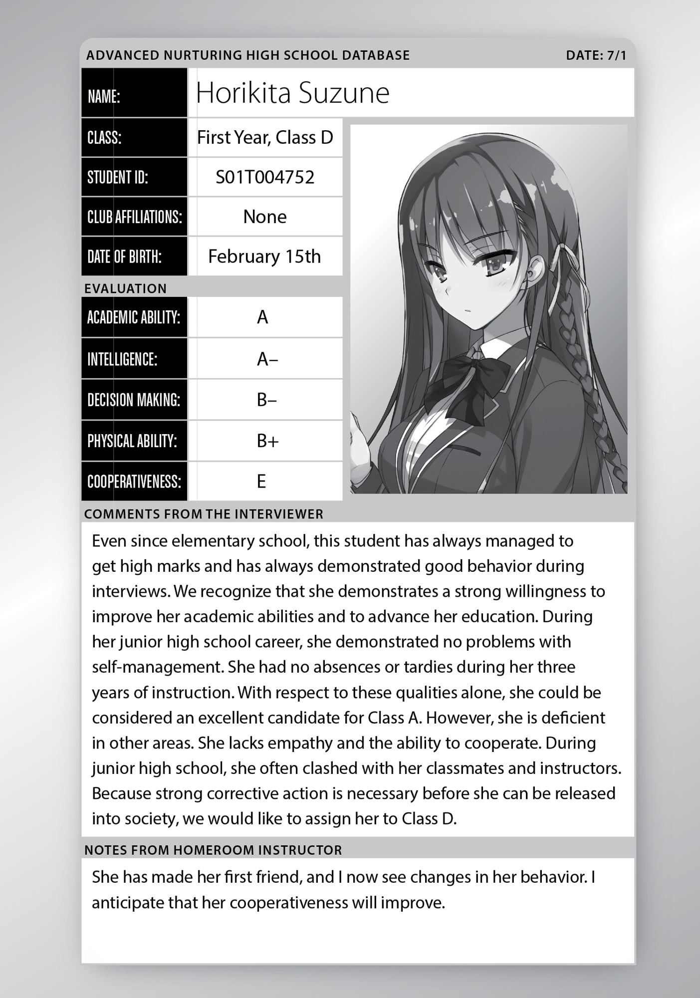 Chapter 2: The Sudden Beginning of Our Tumultuous Troubles - 08