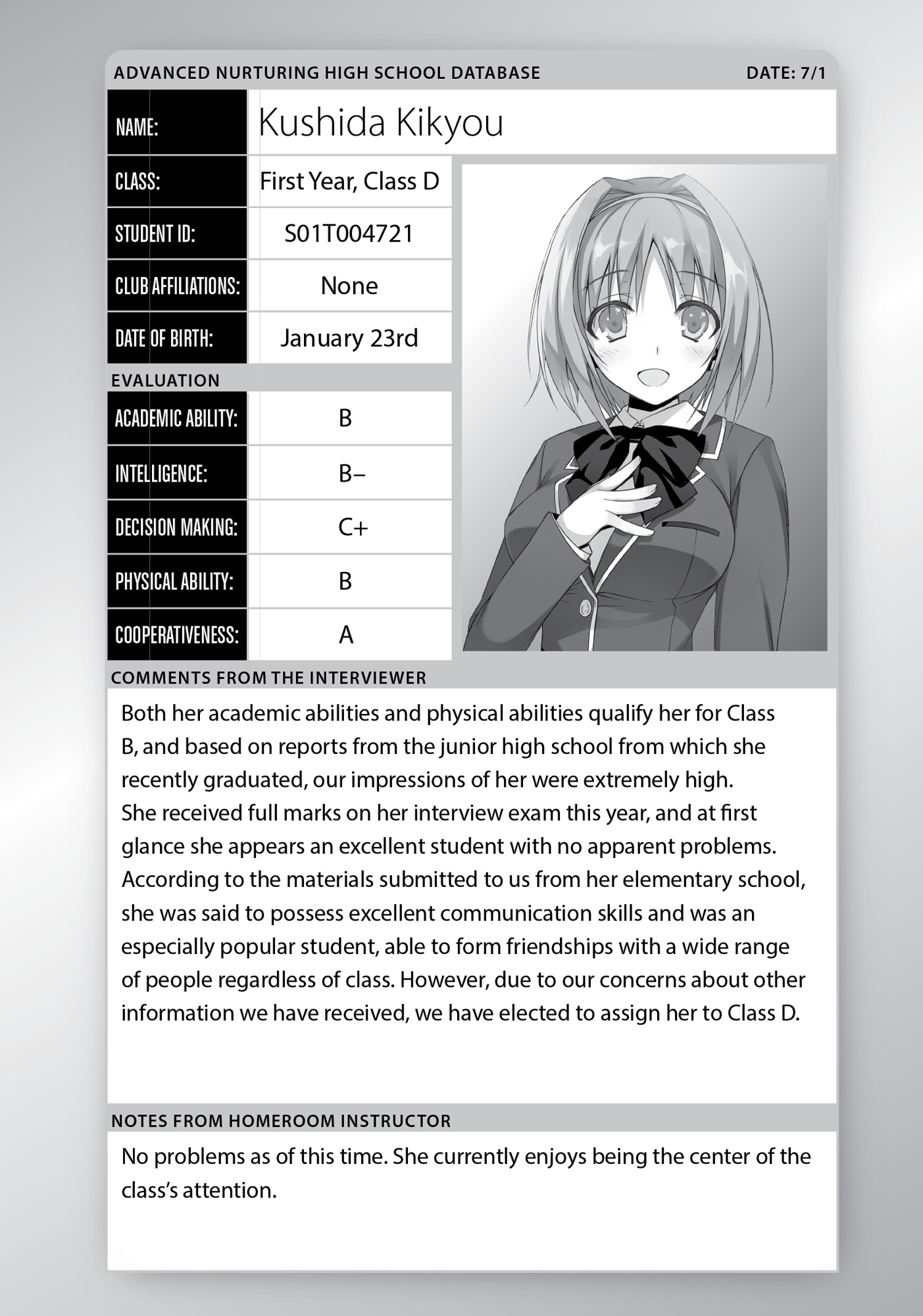 Chapter 3: Weak Point - 11