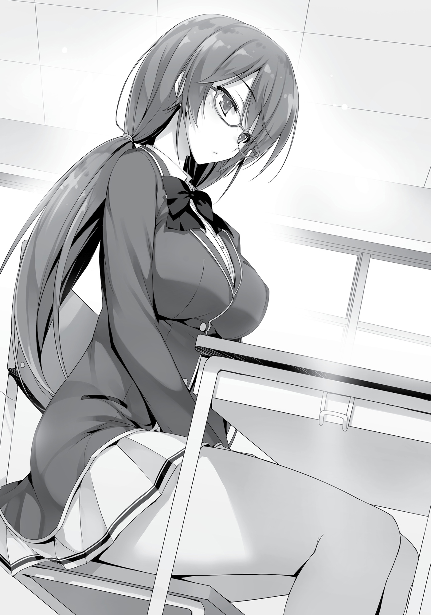 Chapter 3: Weak Point - 12