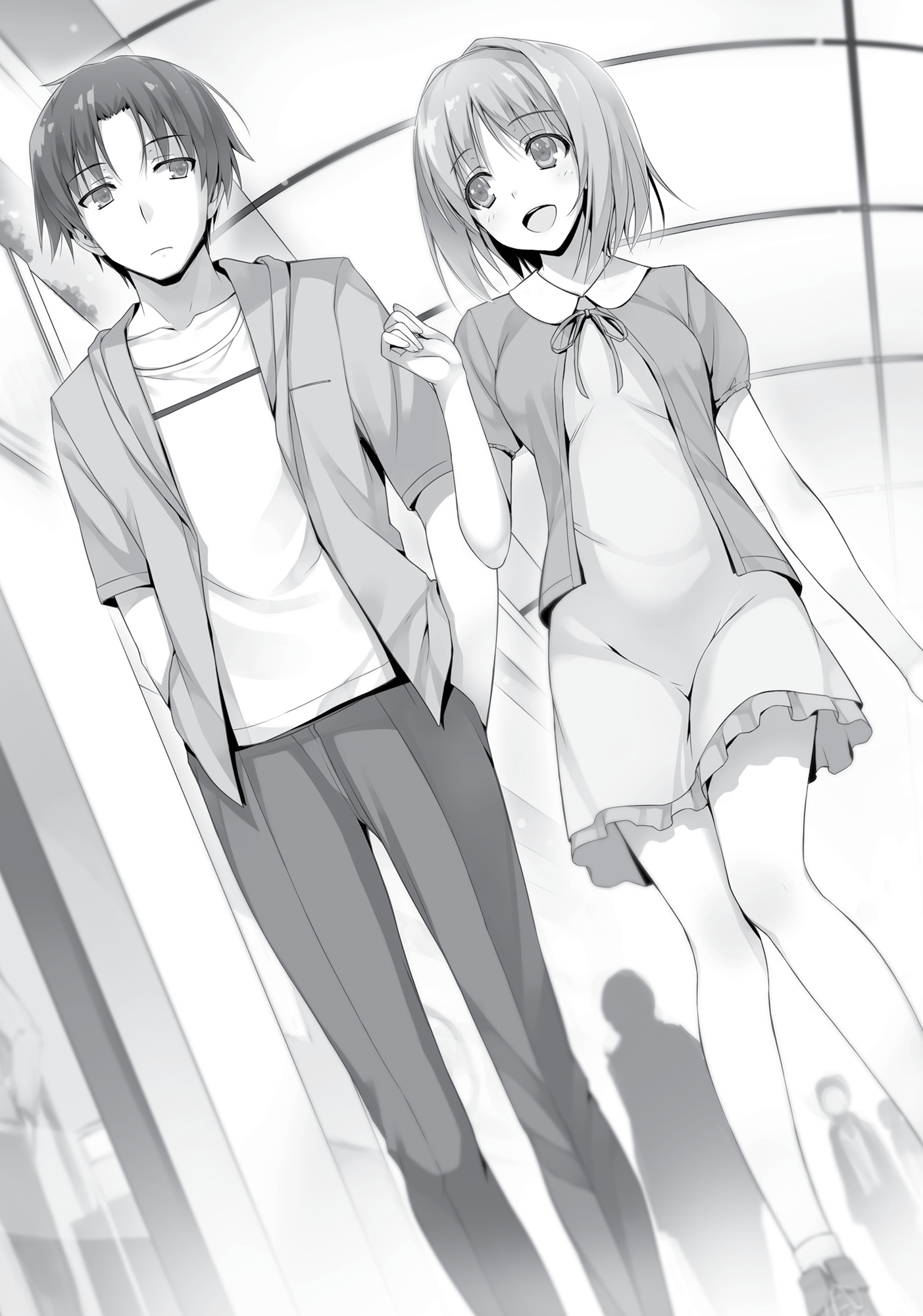 Chapter 4: An Unexpected Witness - 13