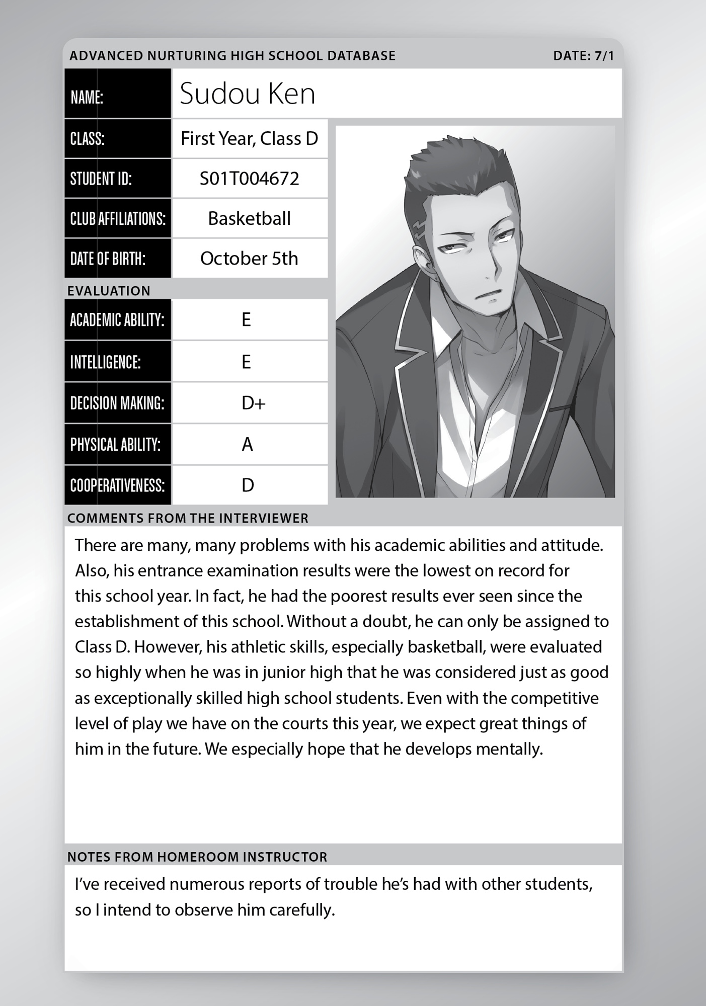 Chapter 5: Each and Every Prediction - 18