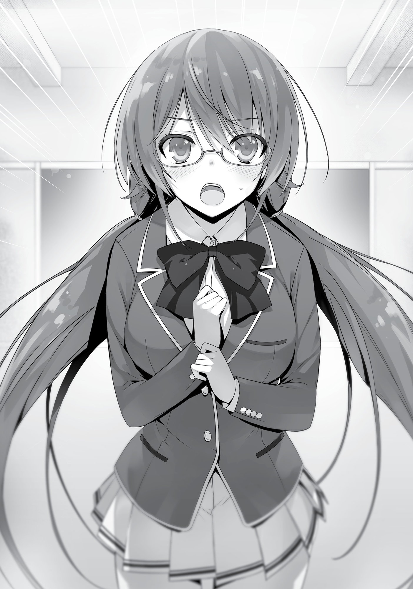 Chapter 6: Truth and Lies - 19