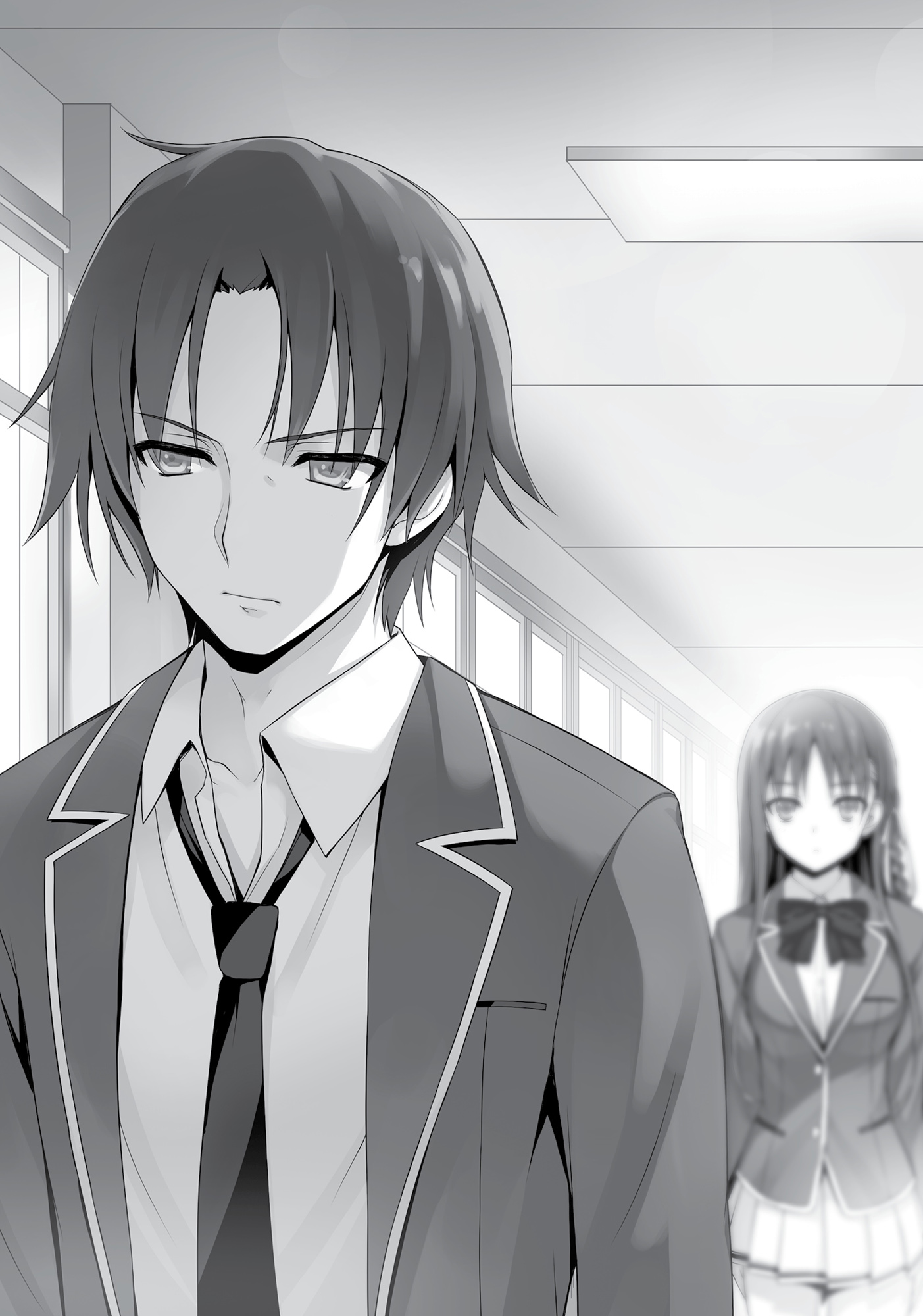 Chapter 7: Only One Solution - 21