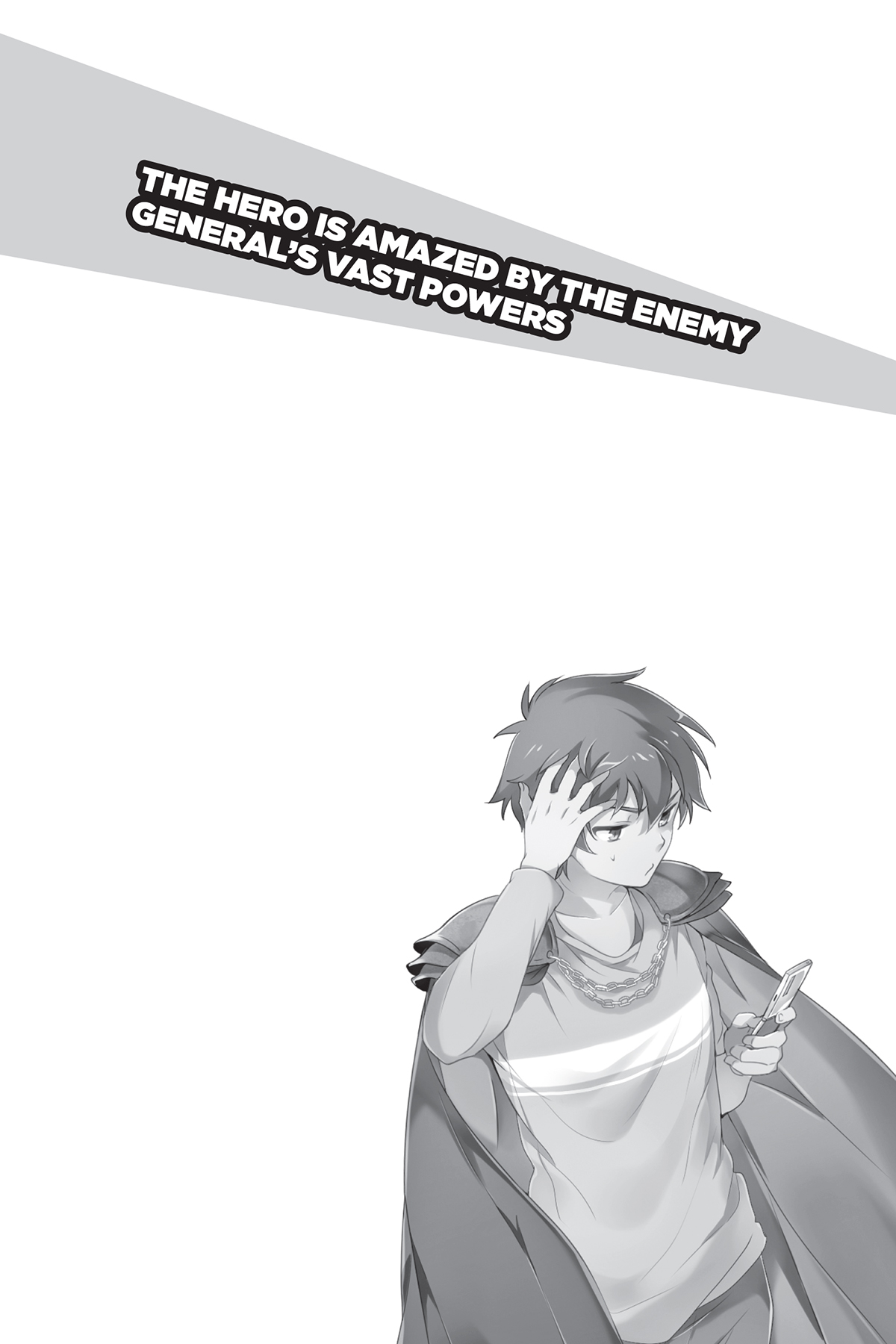 The Hero Is Amazed by the Enemy General’s Vast Powers - 19