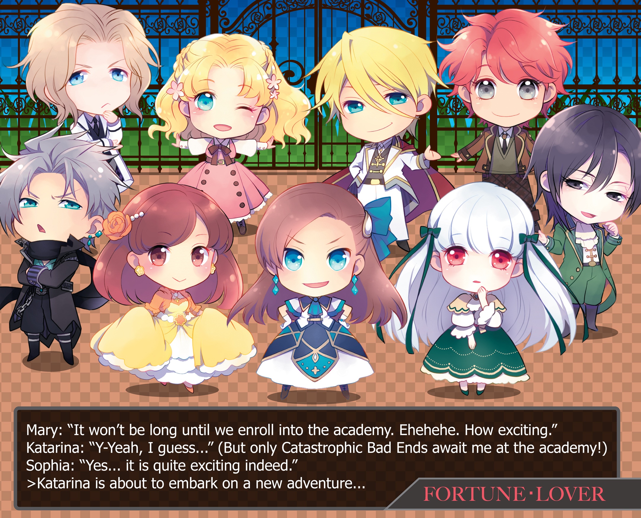 Color Illustrations - 02