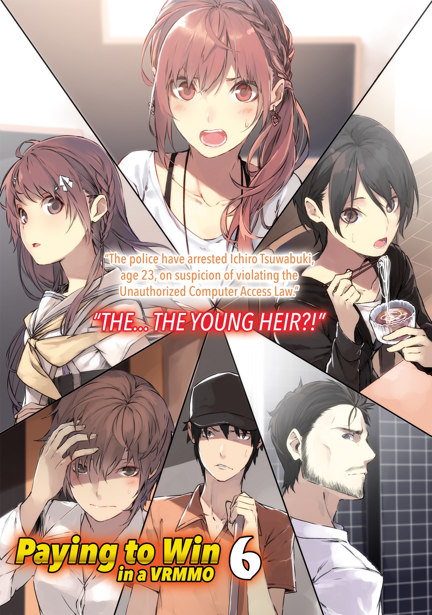 Color Illustrations - 02