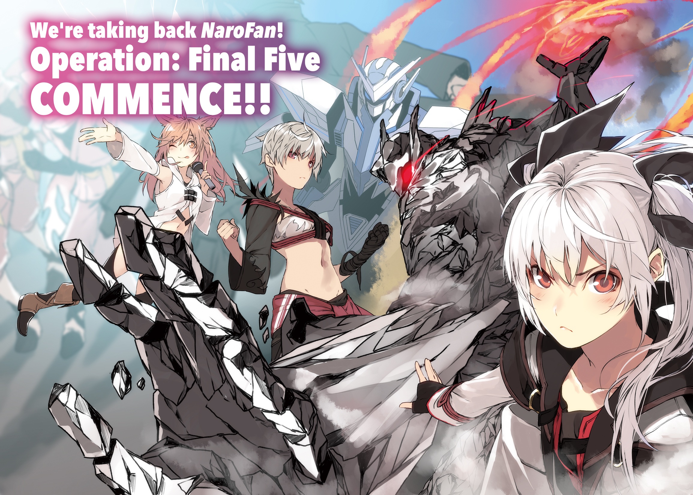 Color Illustrations - 02