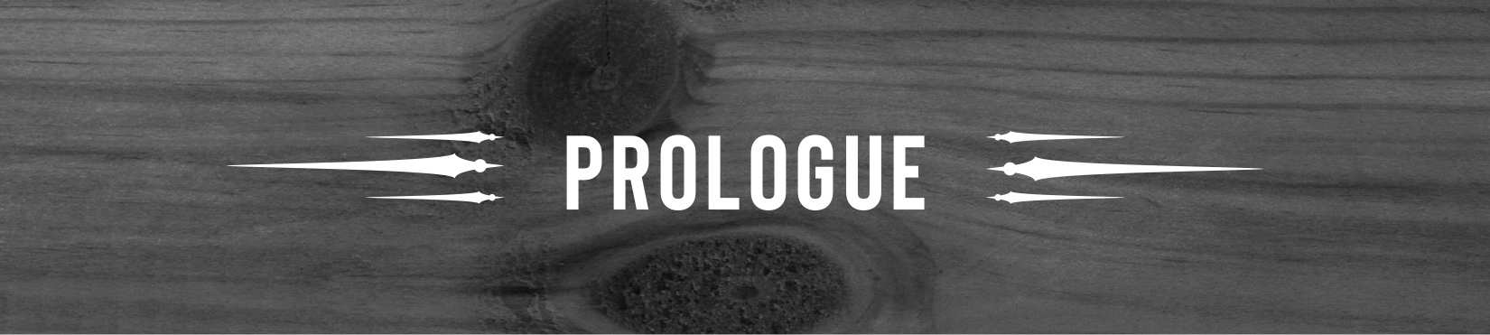 Prologue - 13