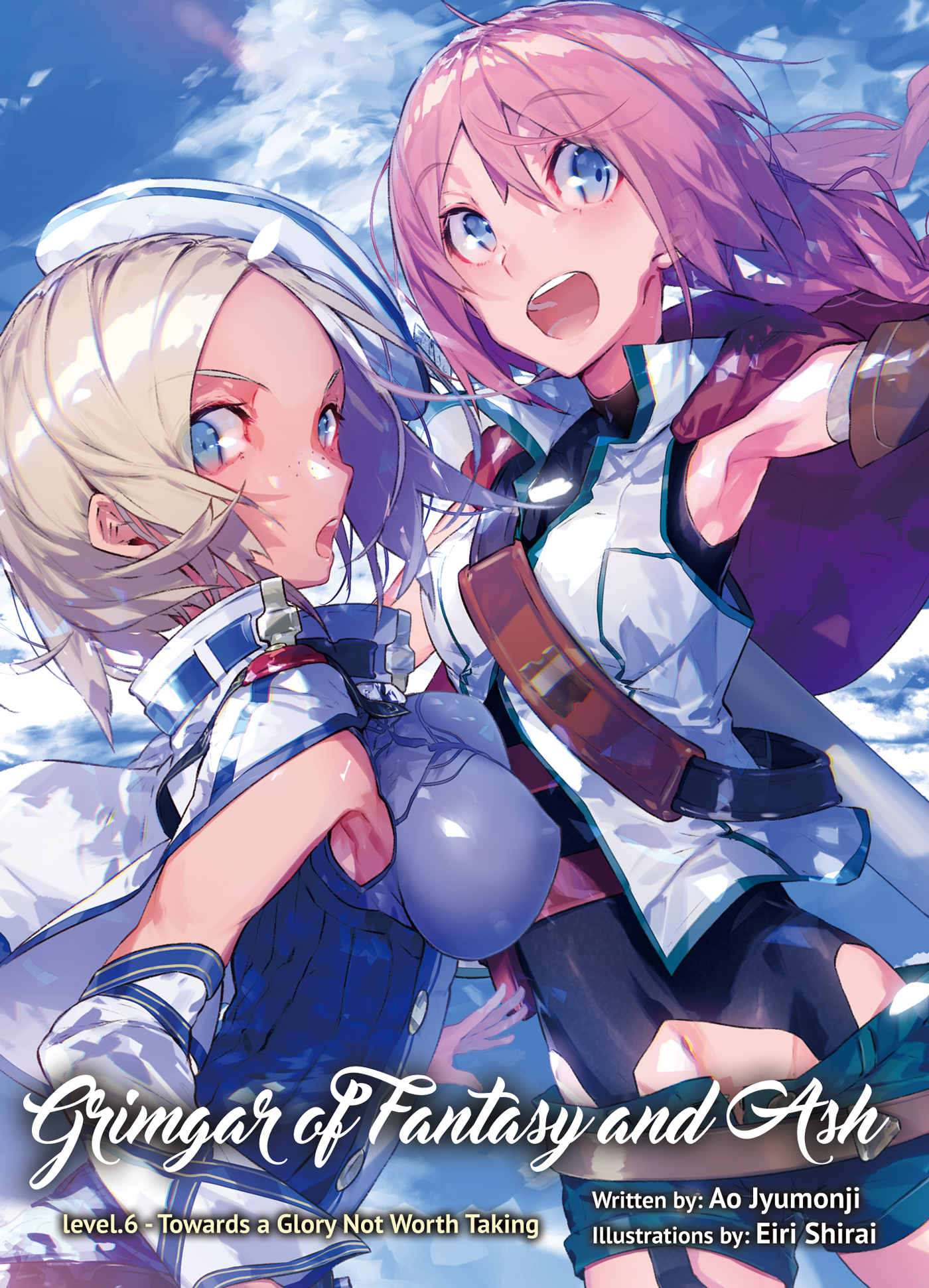 Color Illustrations - 02