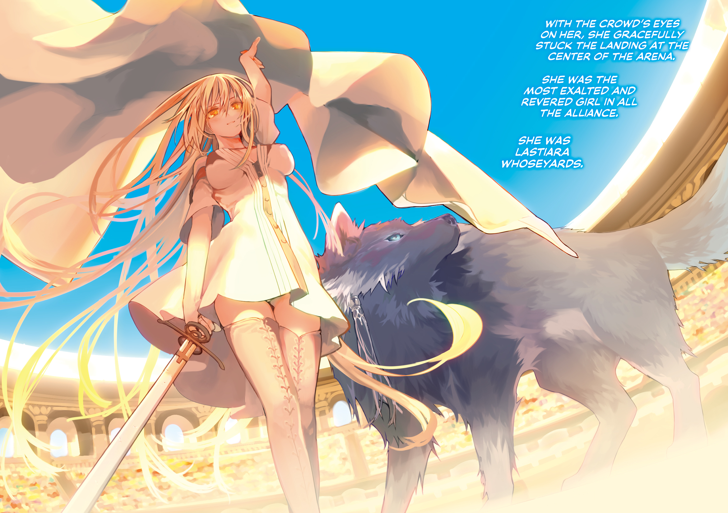 Color Illustrations - 12