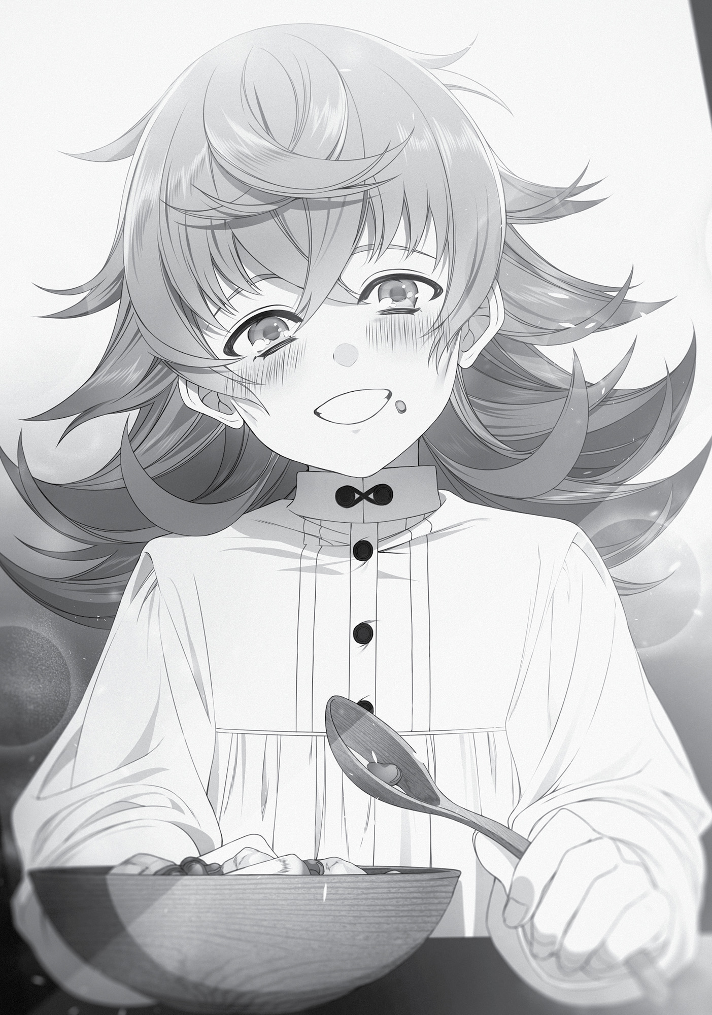 Chapter 3: First Day of School - 07