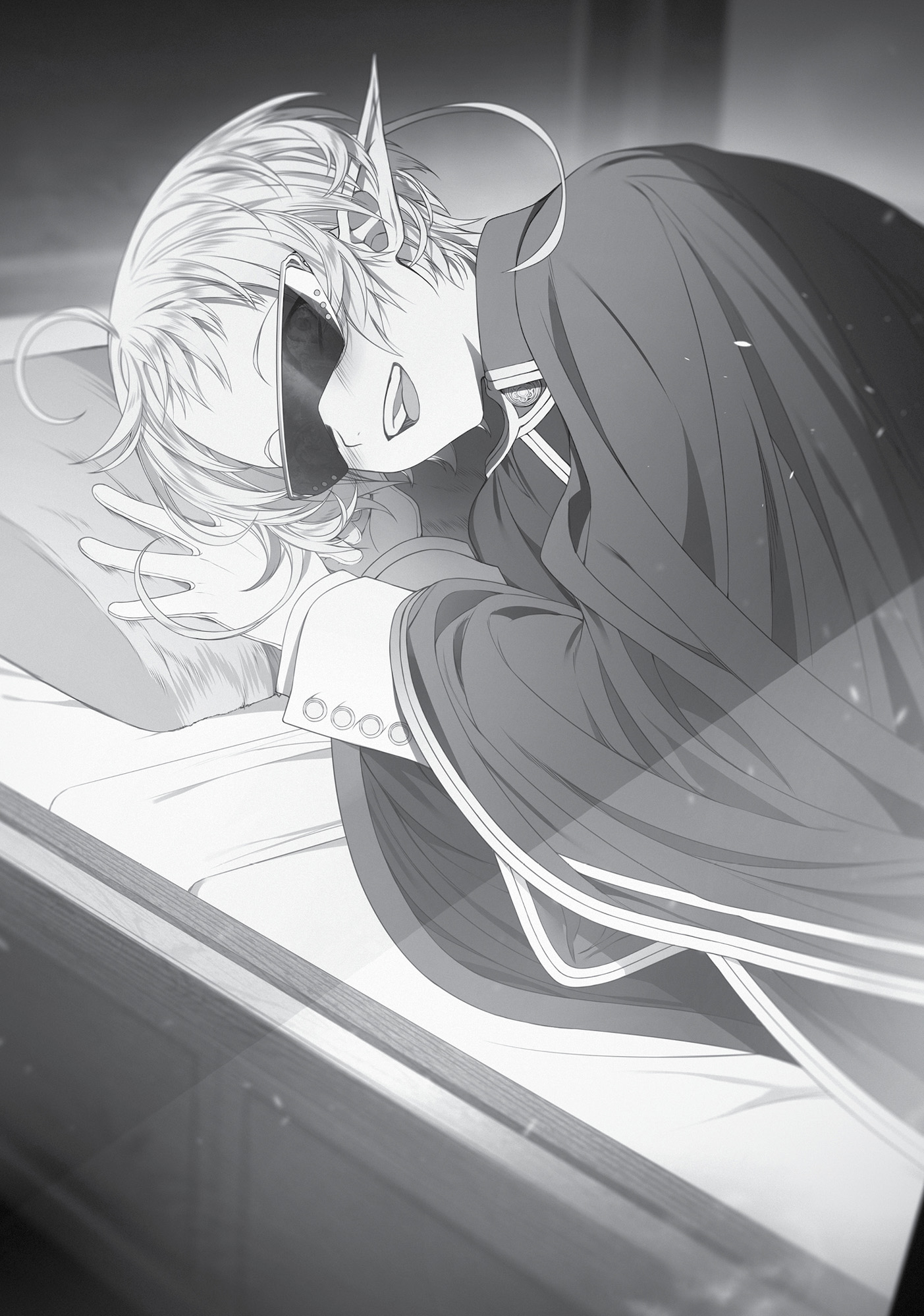 Chapter 6: An Unreachable Power (Part 2) - 09