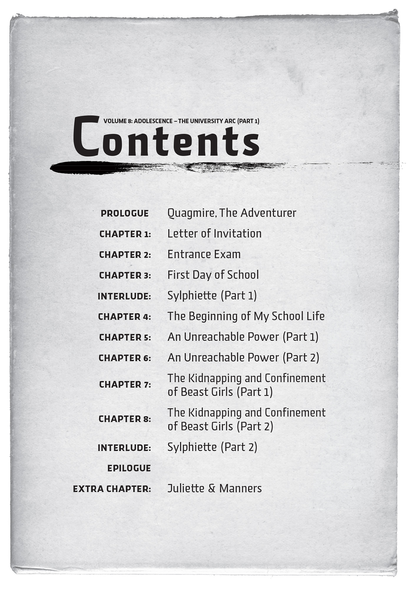 Character Design Concept Gallery - 13