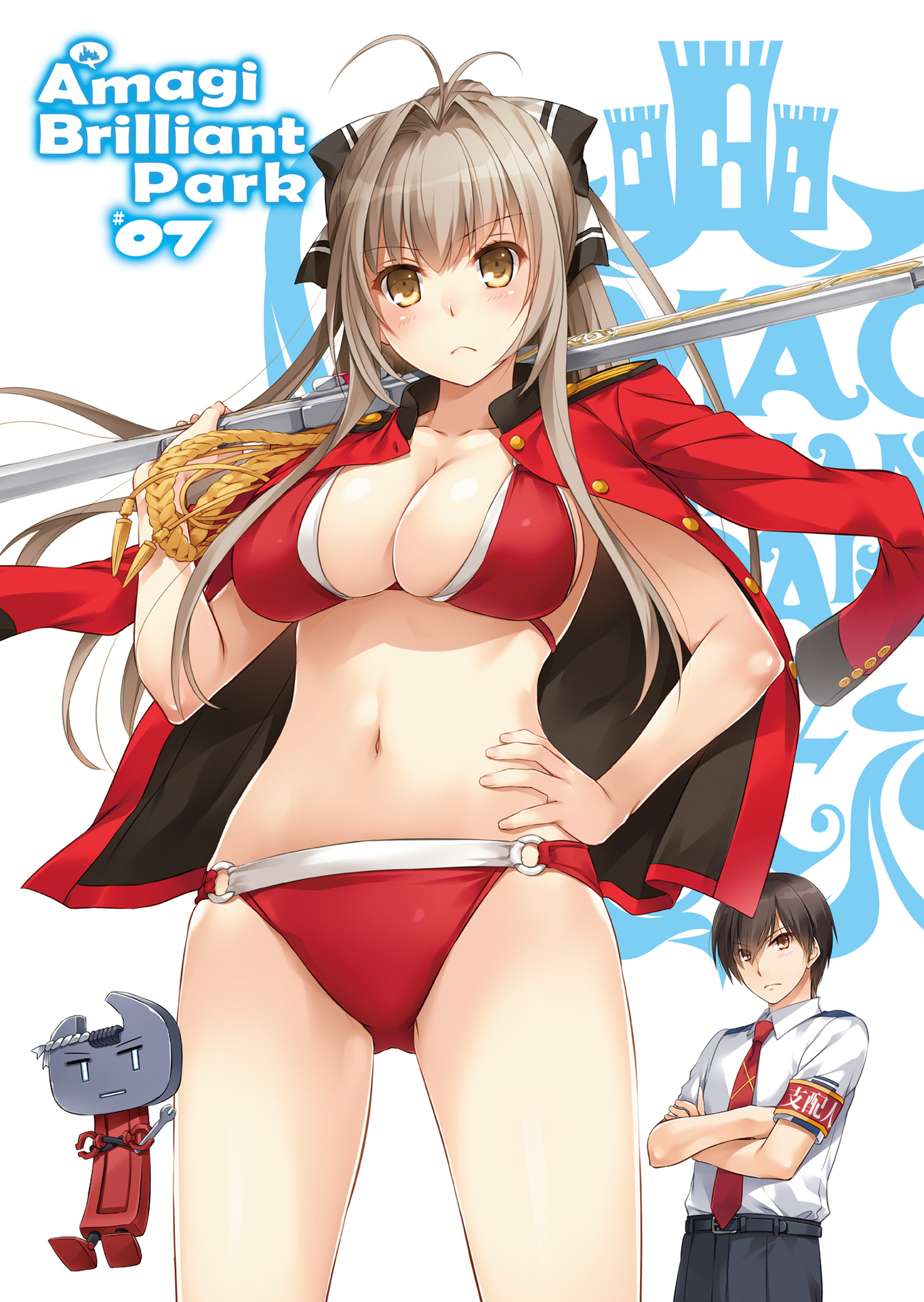 Color Illustrations - 02