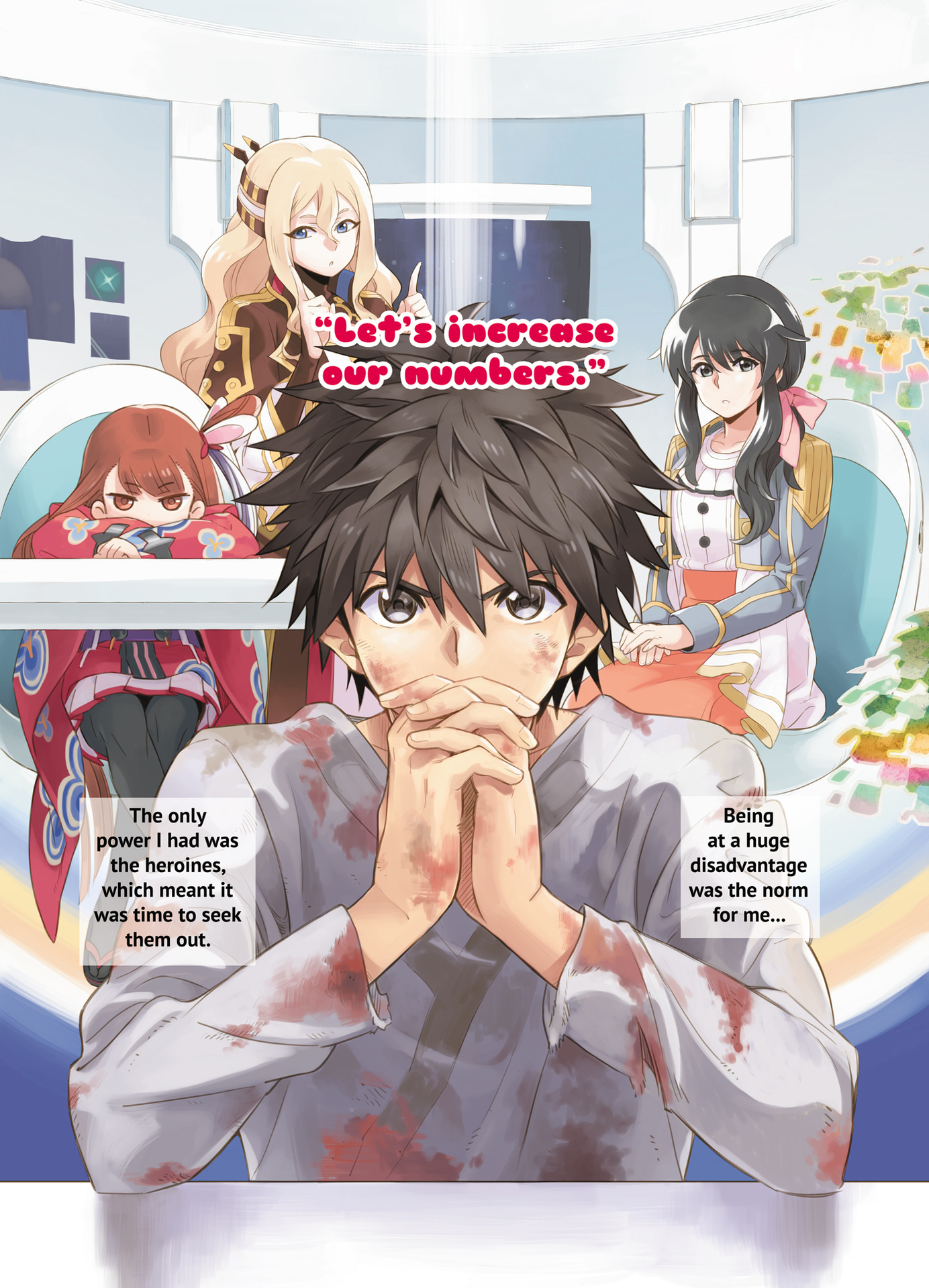 Color Illustrations - 02