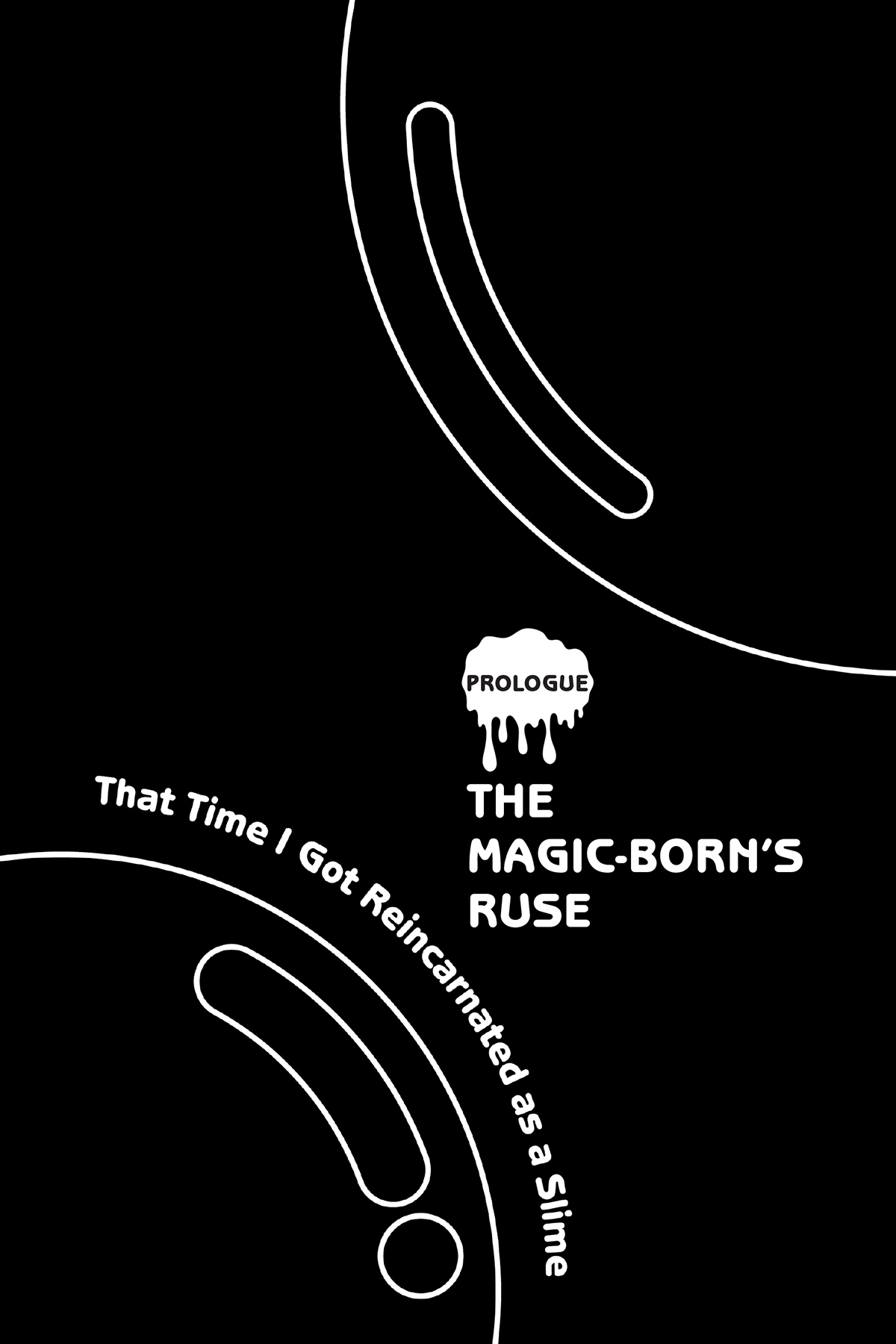 Prologue: The Magic-Born’s Ruse - 05