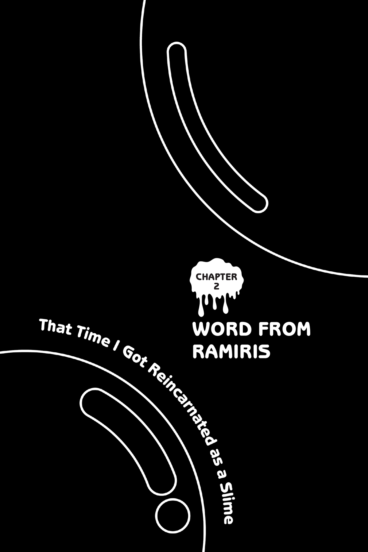 Chapter 2: Word from Ramiris - 19