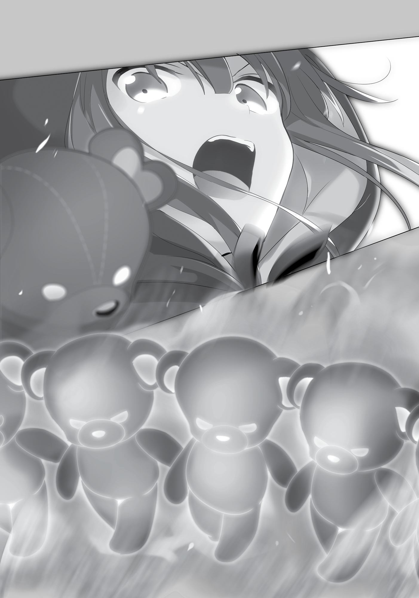 Chapter 35: The Bear Takes a Bear Bath - 08