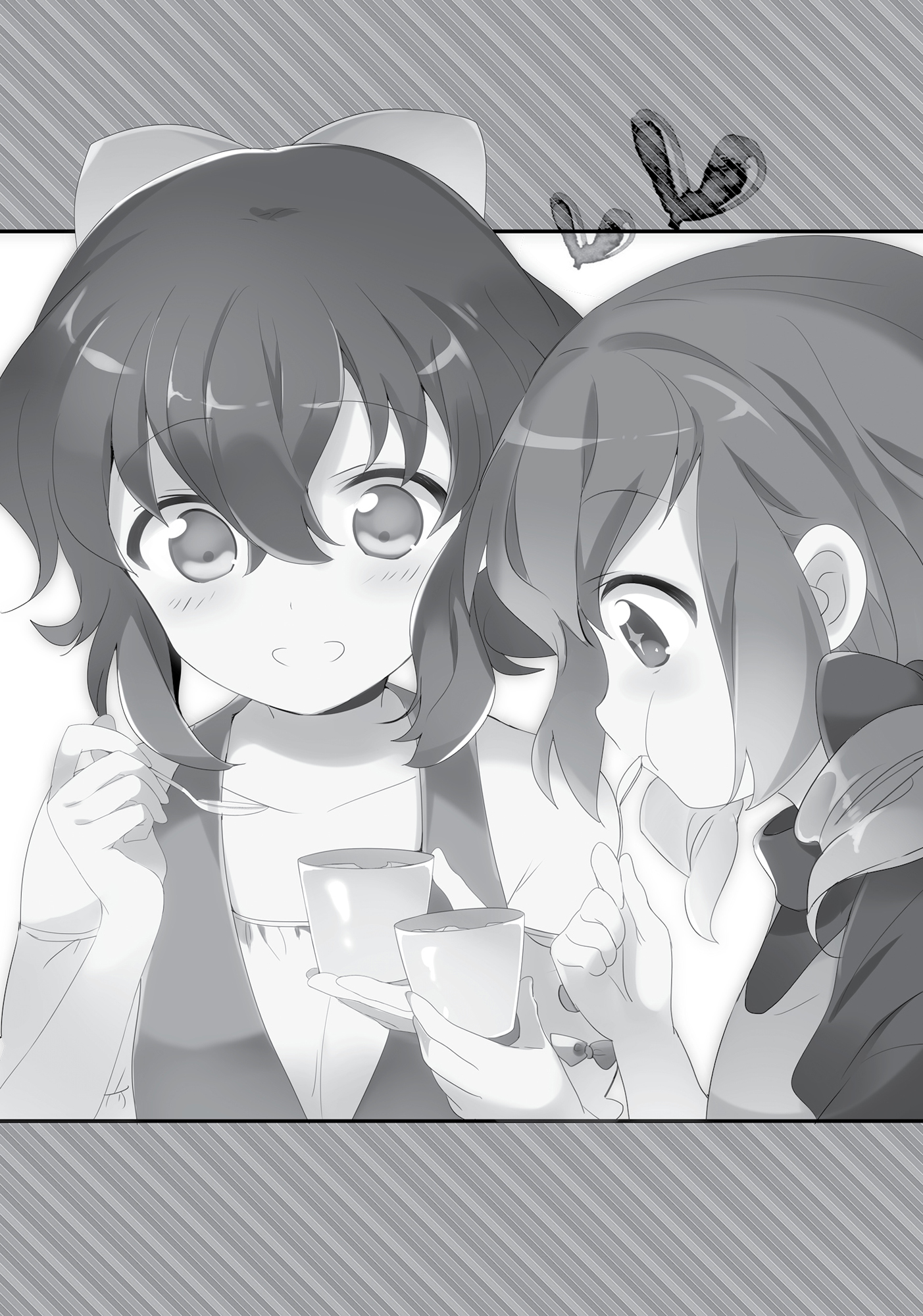 Chapter 43: The Bear Mobilizes for the Orphanage - 10